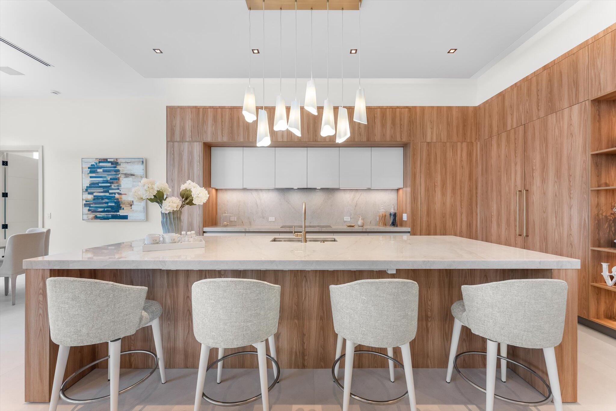 Tropic Isles - Residential