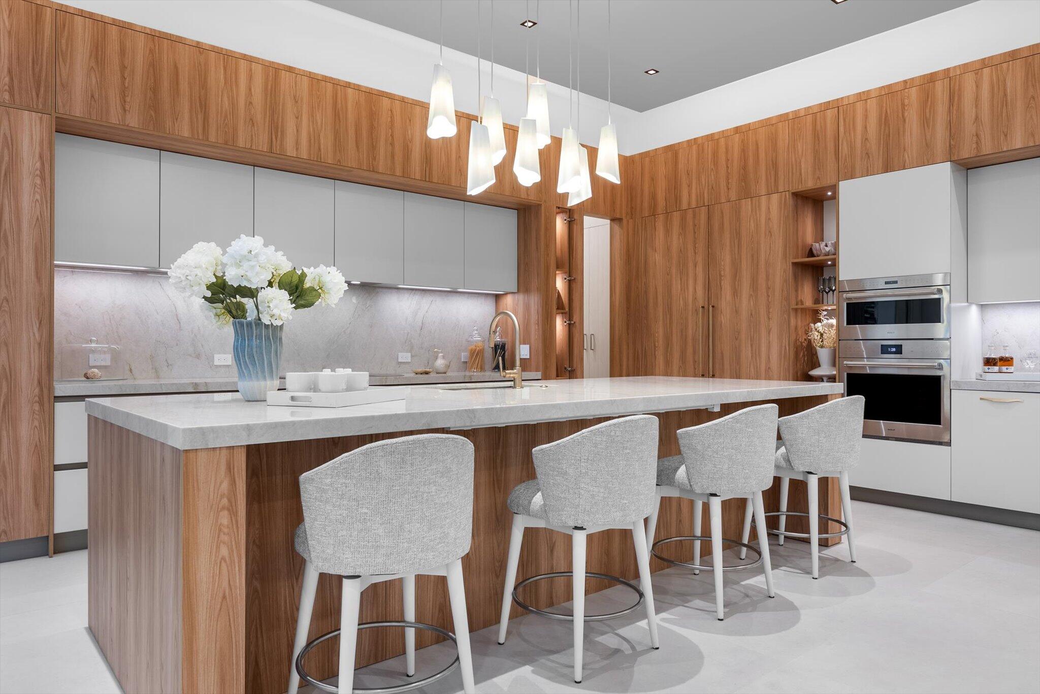 Tropic Isles - Residential