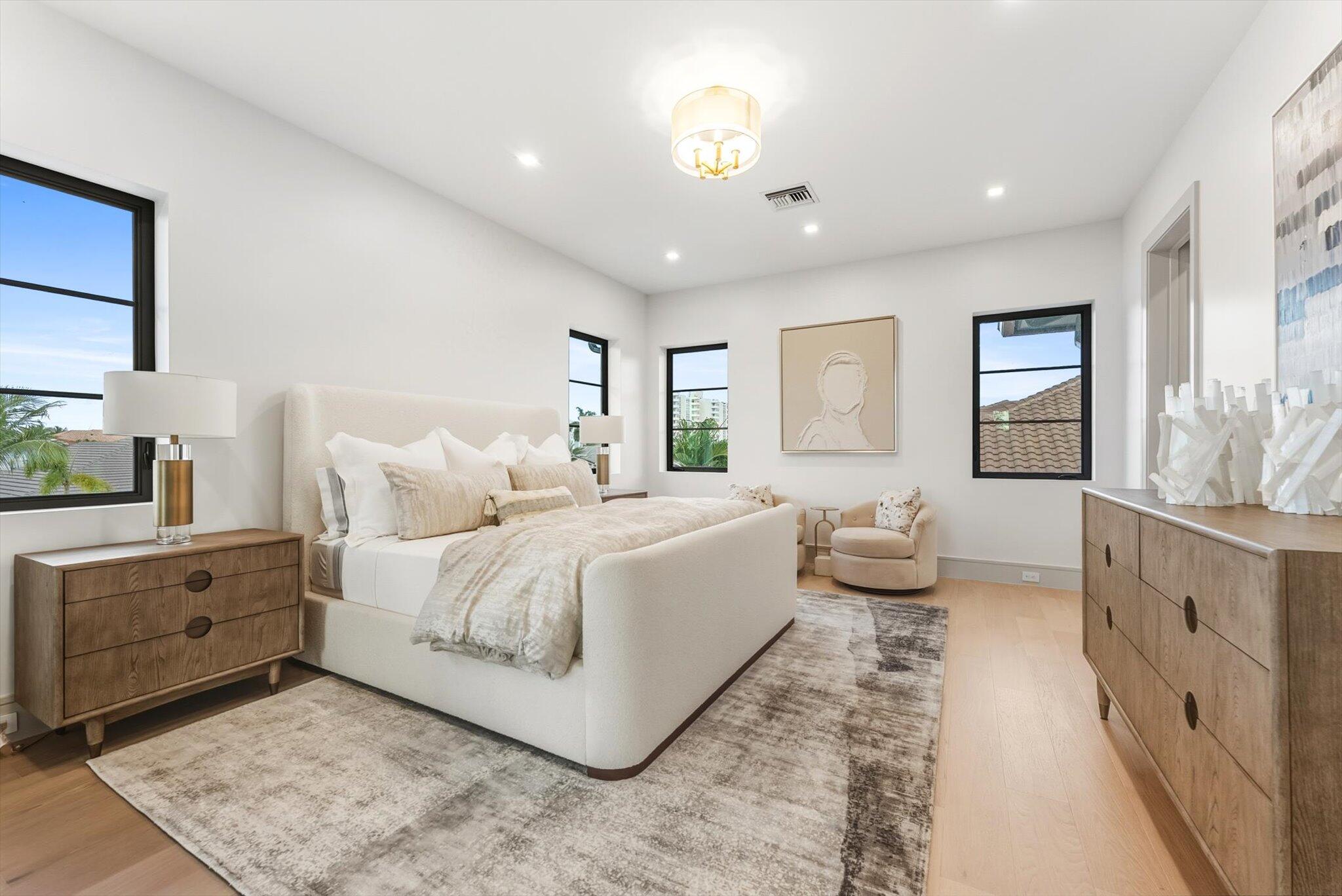 Tropic Isles - Residential