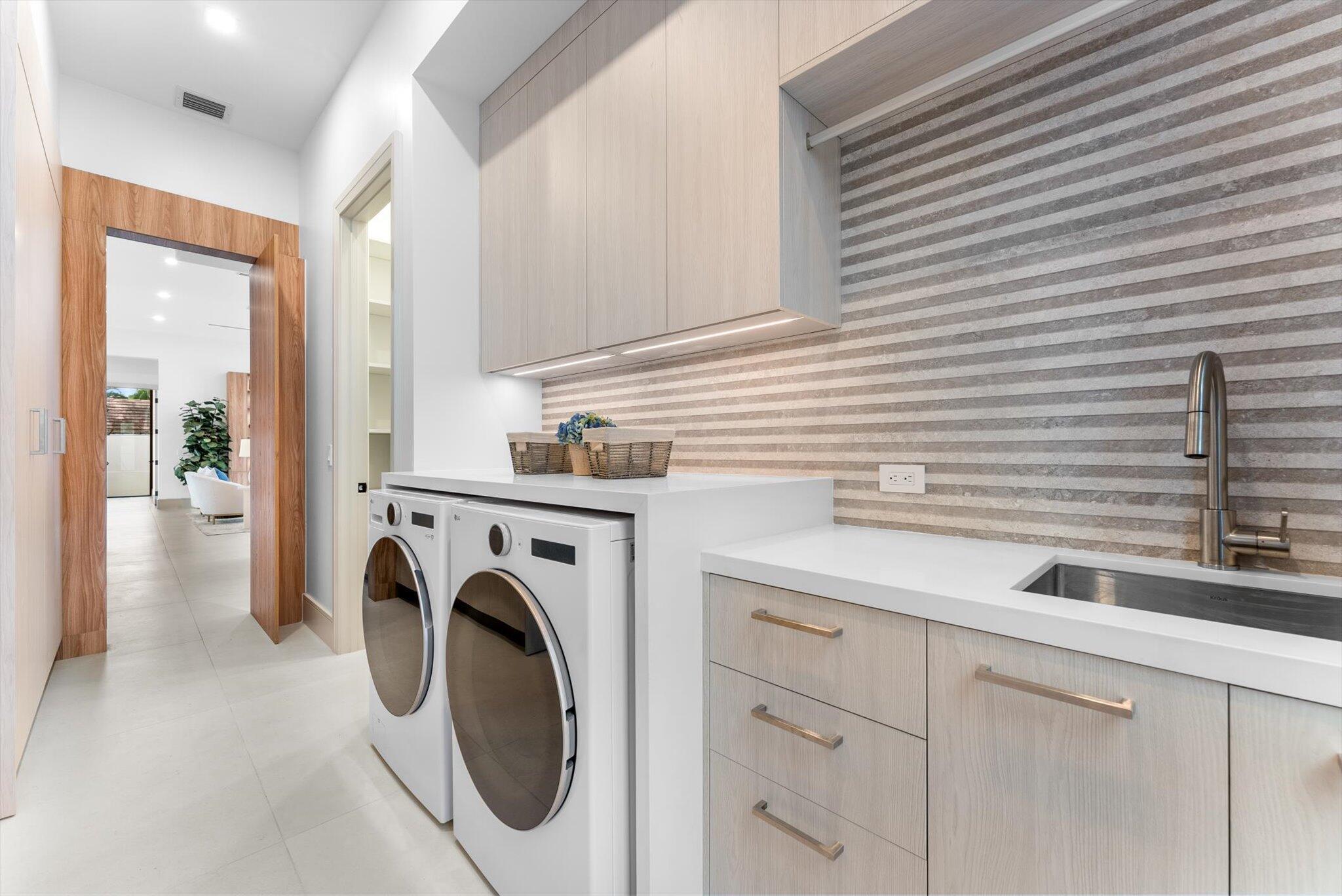 Tropic Isles - Residential