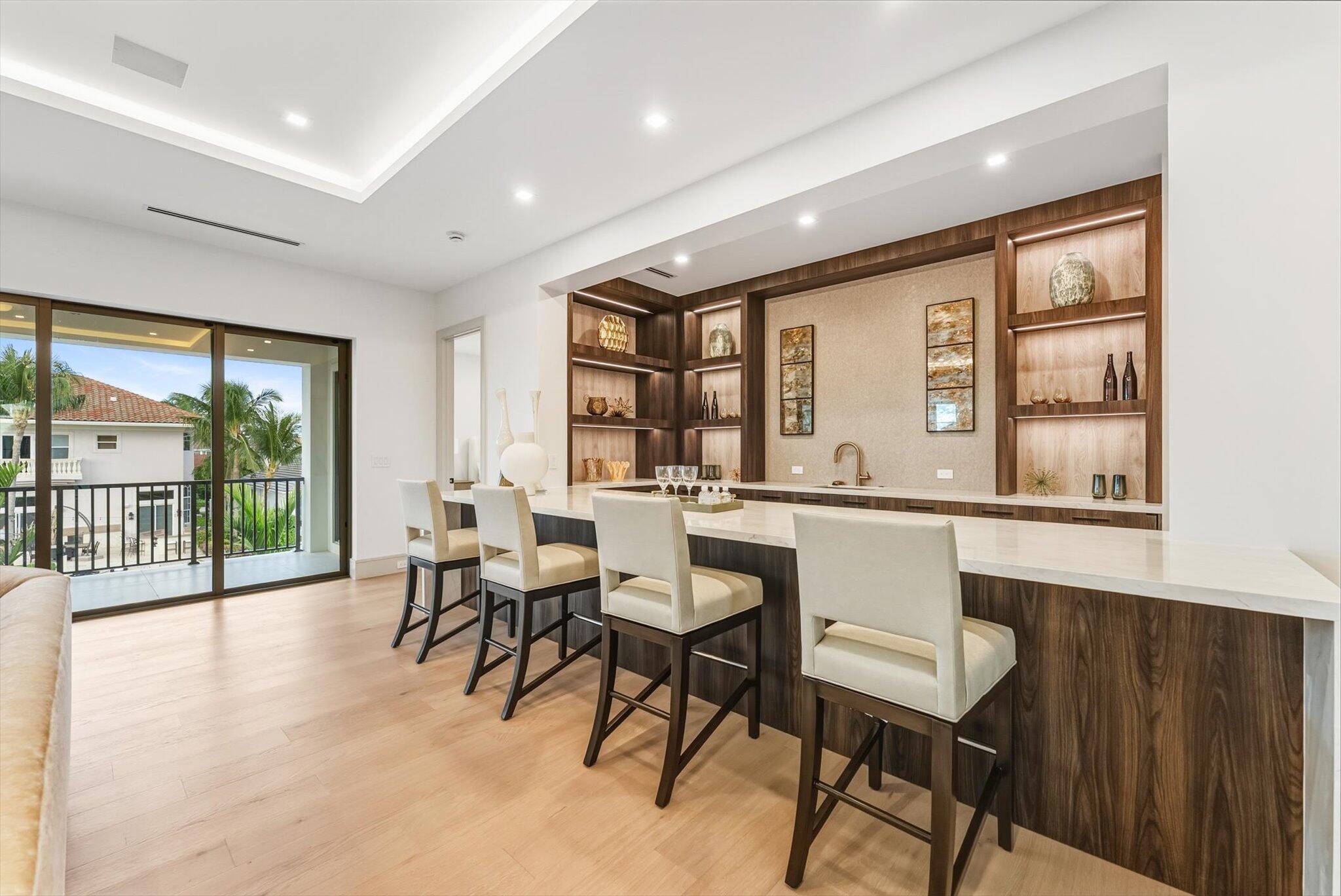 Tropic Isles - Residential