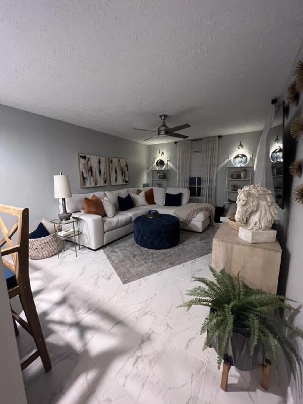 Photo of 804 SE Central Parkway #4, Stuart, FL 34994 (MLS # R11018877)