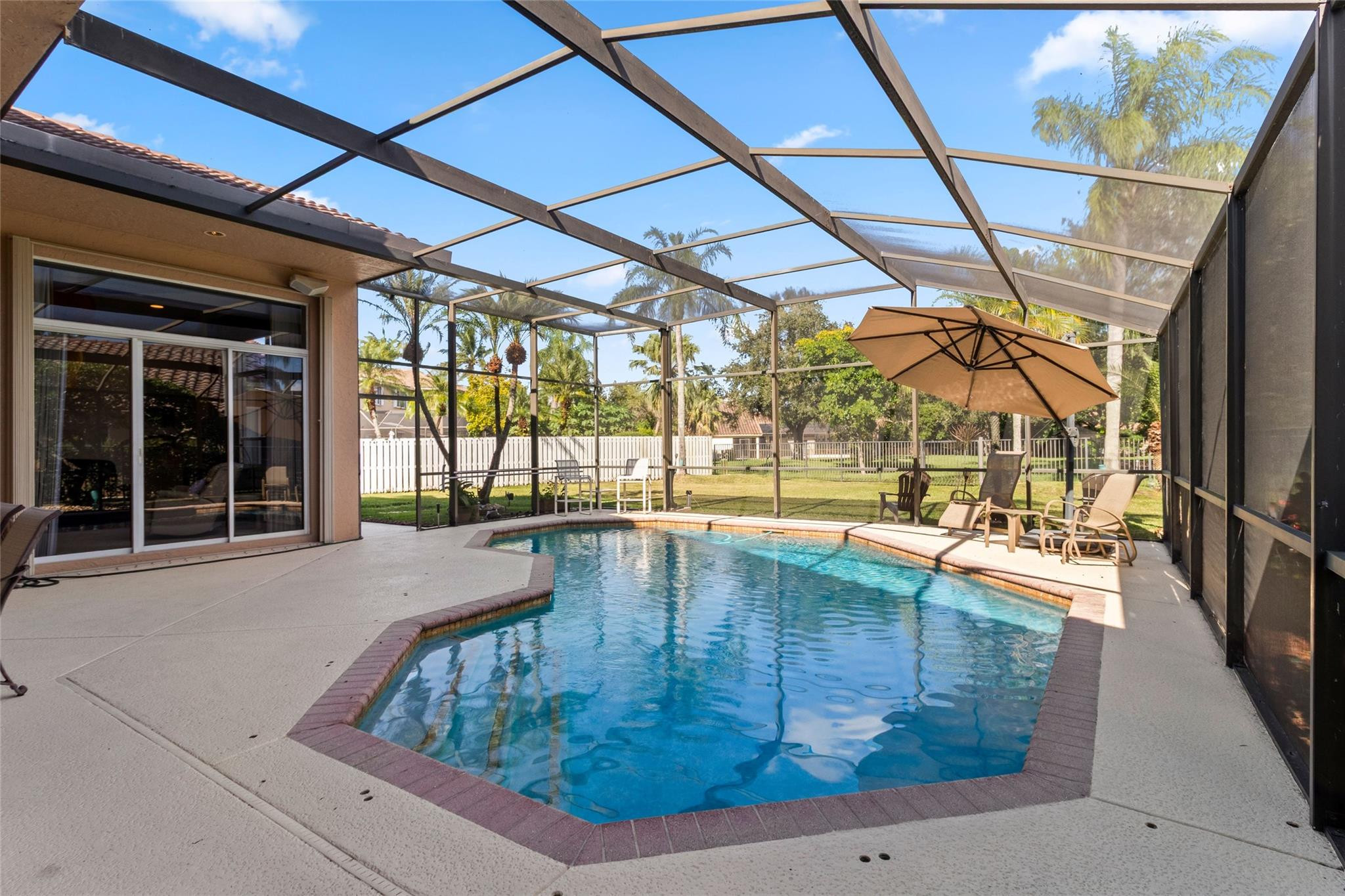 SECTOR 4 - Residential