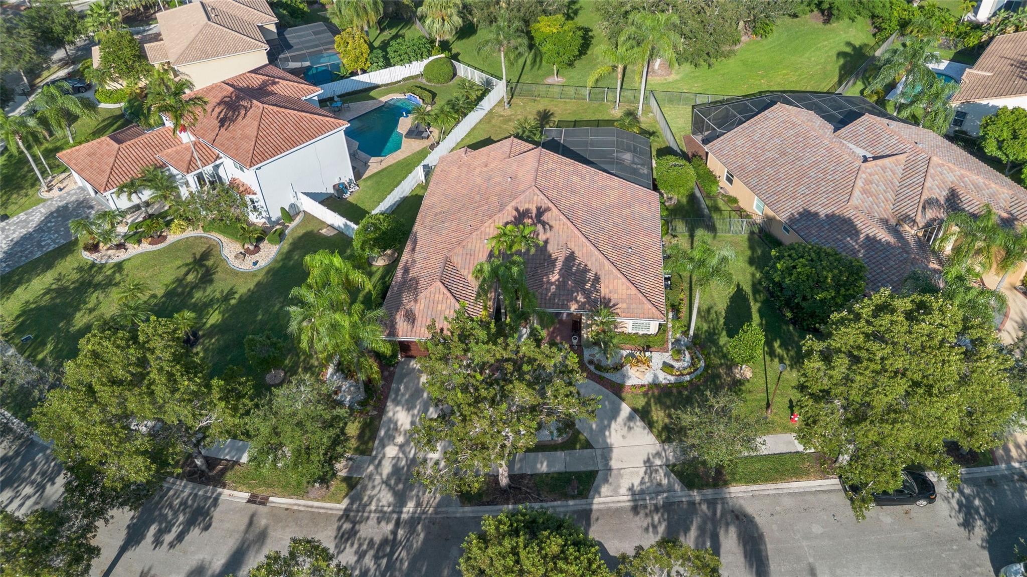 SECTOR 4 - Residential