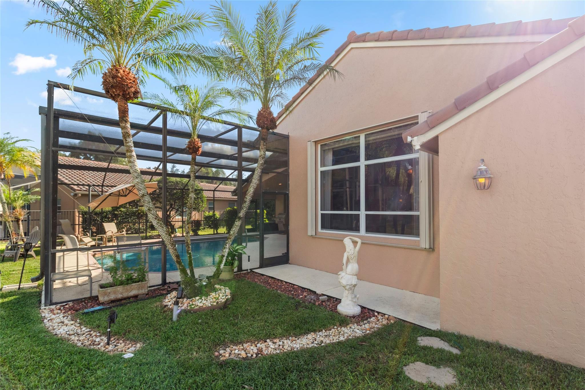 SECTOR 4 - Residential