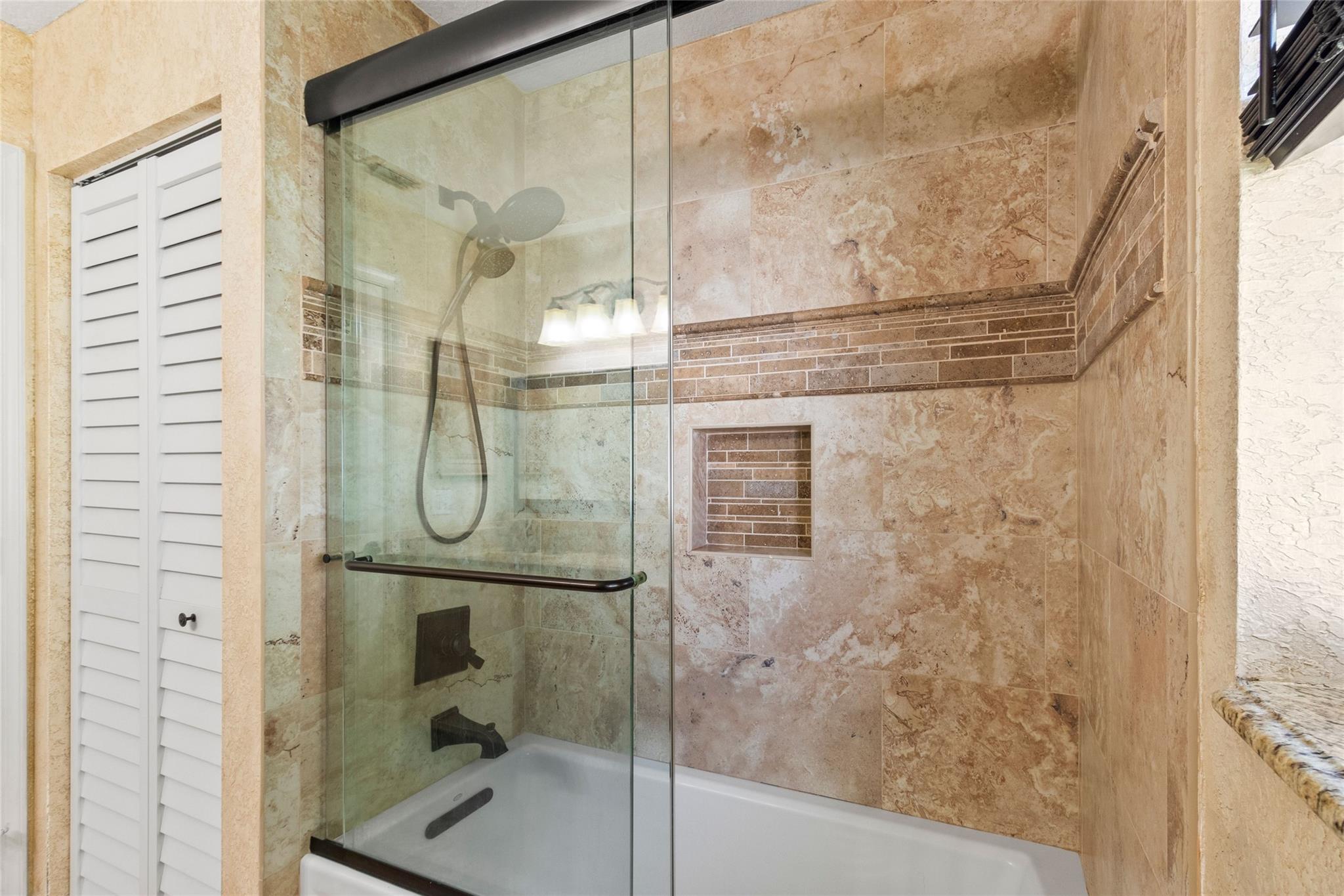 SECTOR 4 - Residential