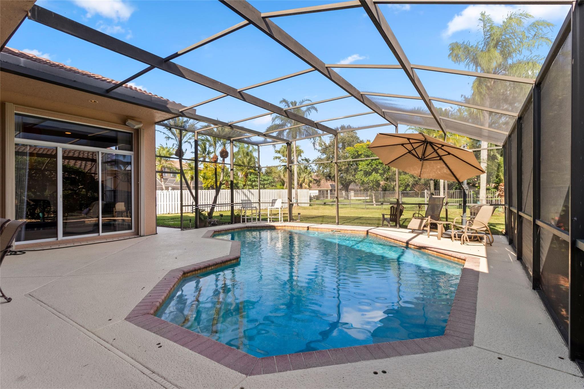 SECTOR 4 - Residential