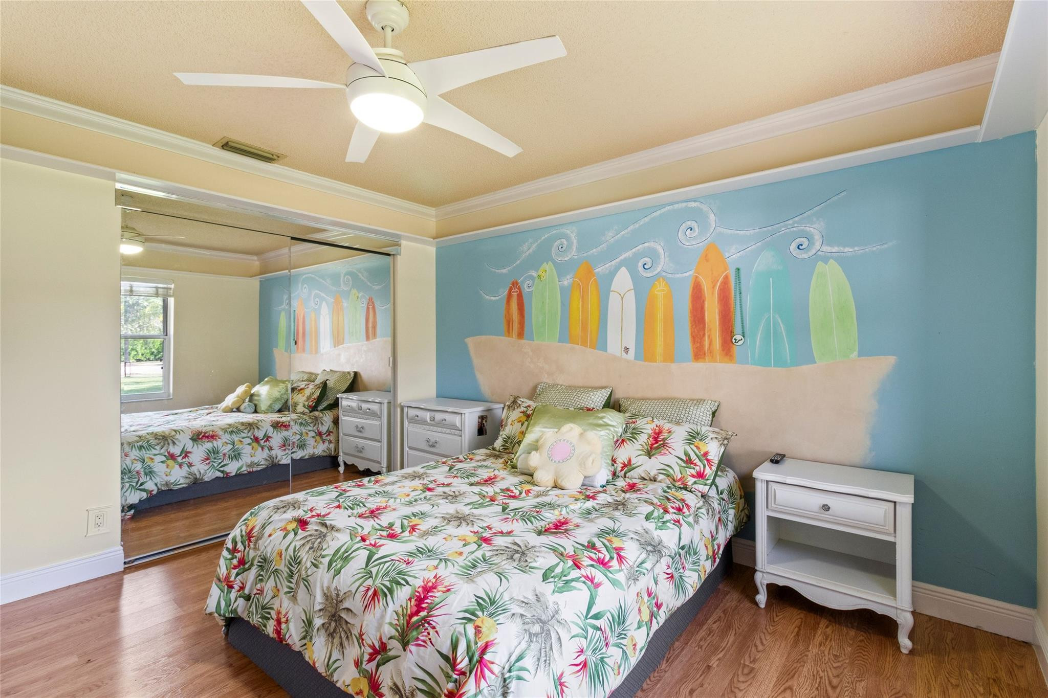 SECTOR 4 - Residential