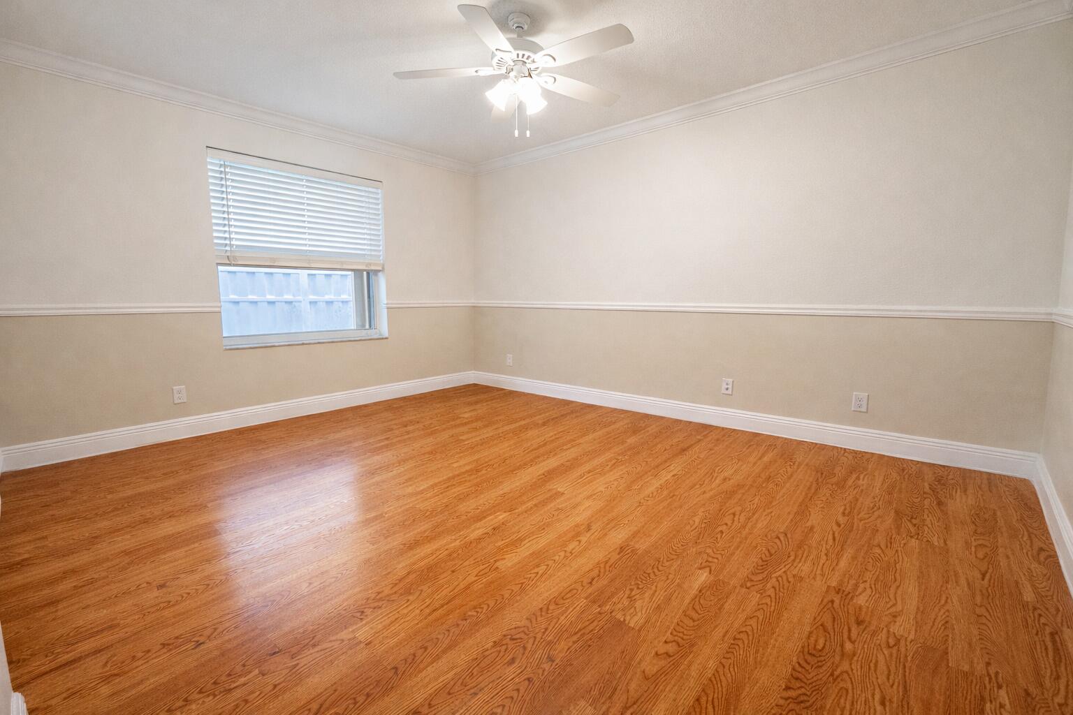 SECTOR 4 - Residential