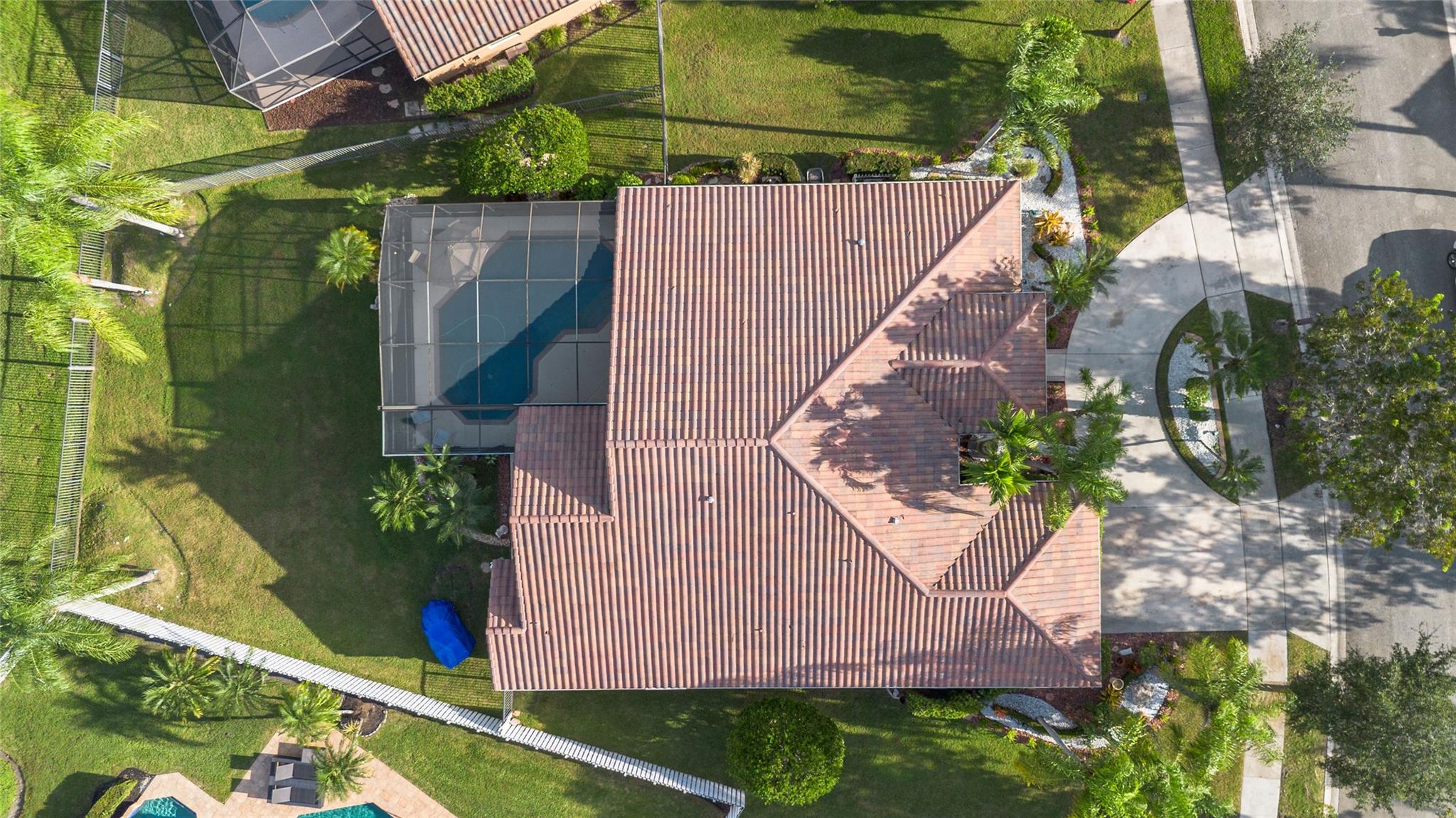 SECTOR 4 - Residential