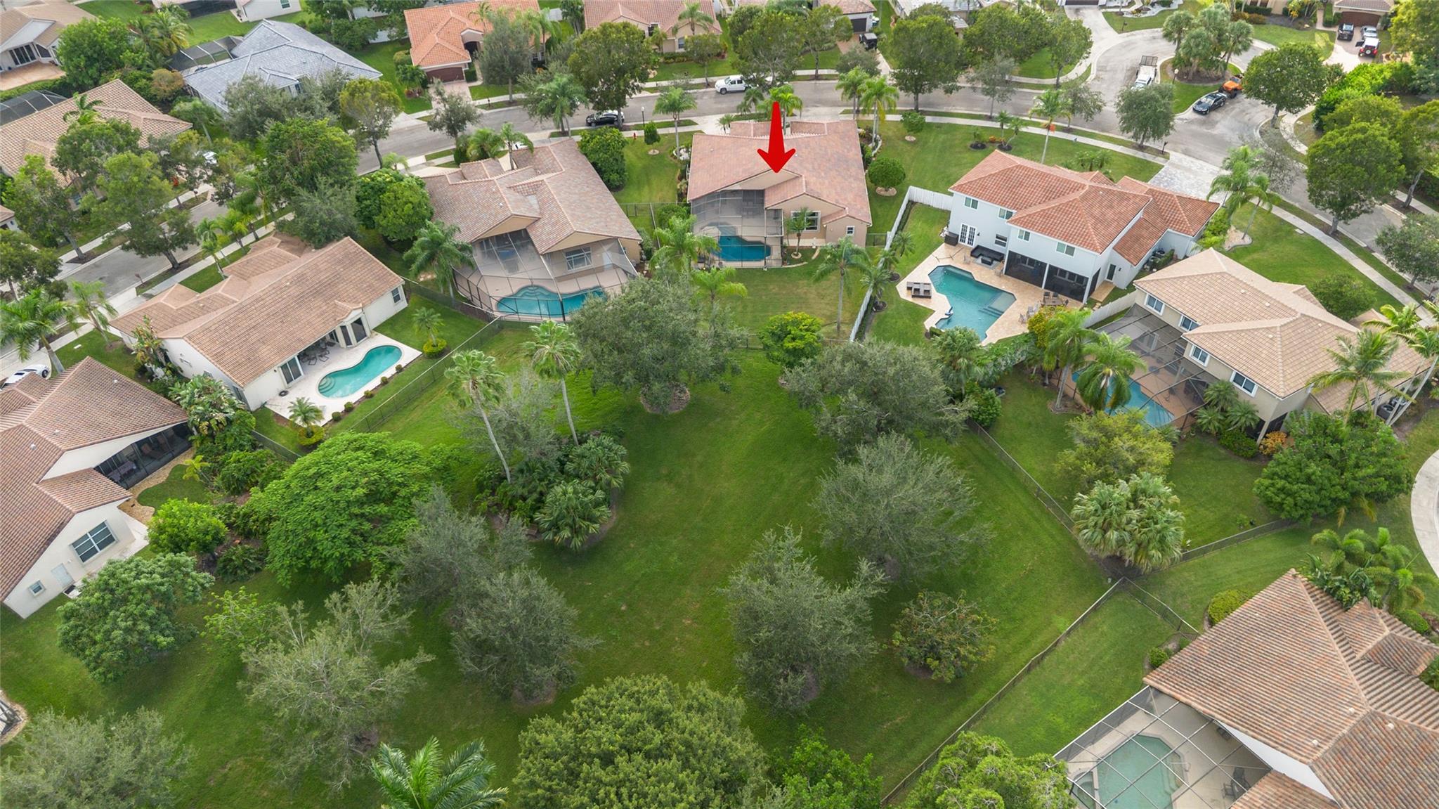 SECTOR 4 - Residential