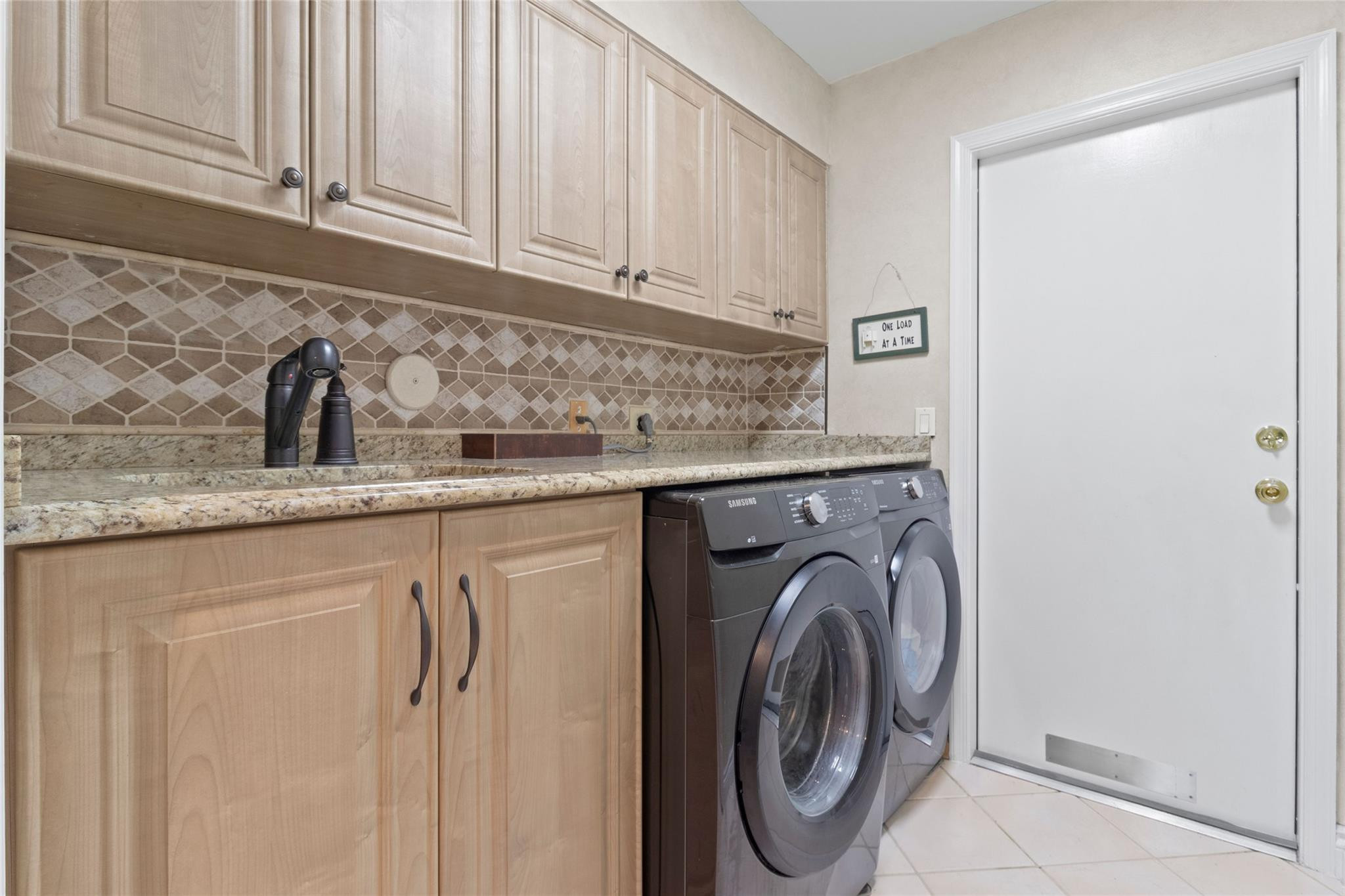 SECTOR 4 - Residential