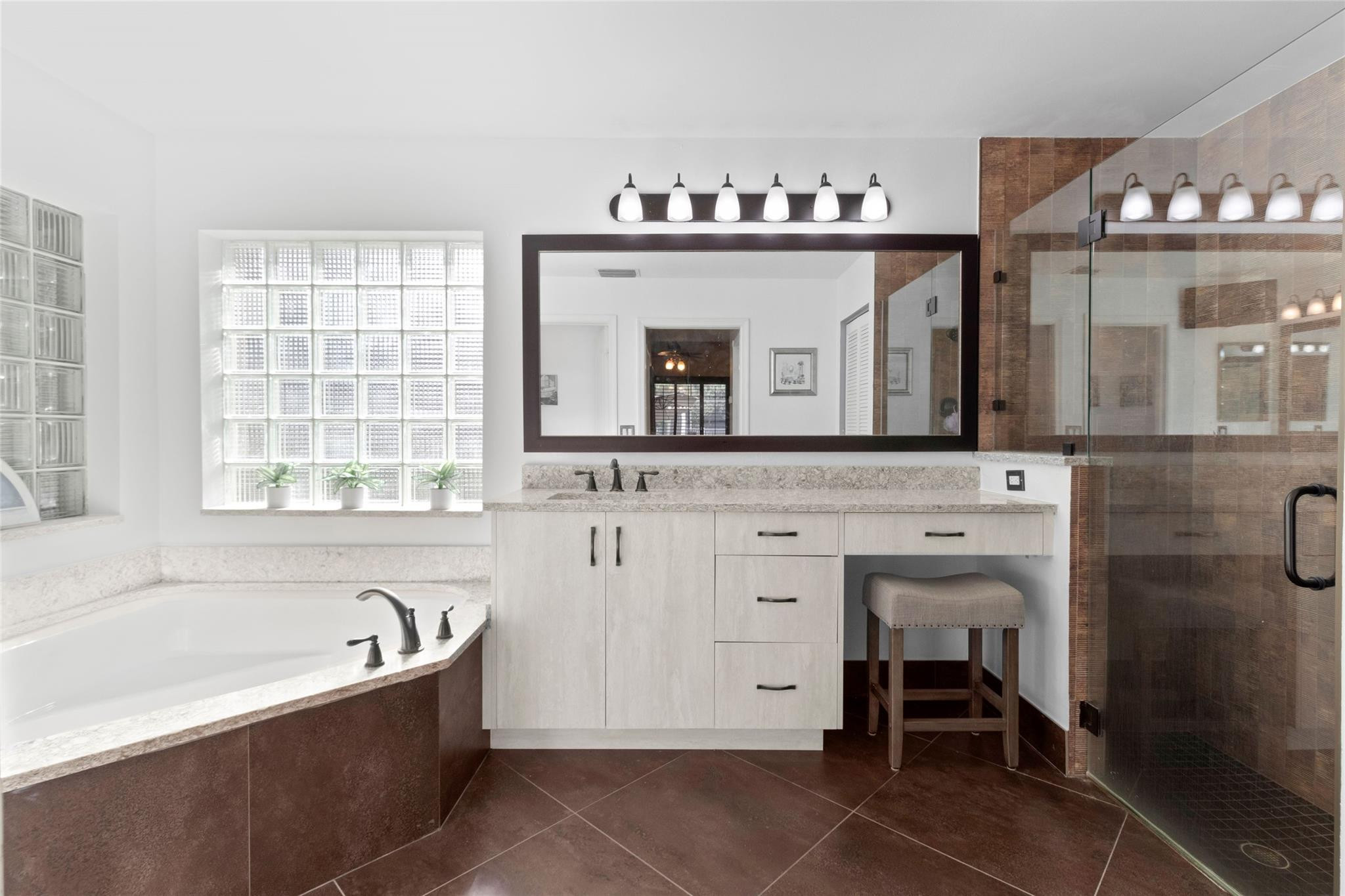 SECTOR 4 - Residential