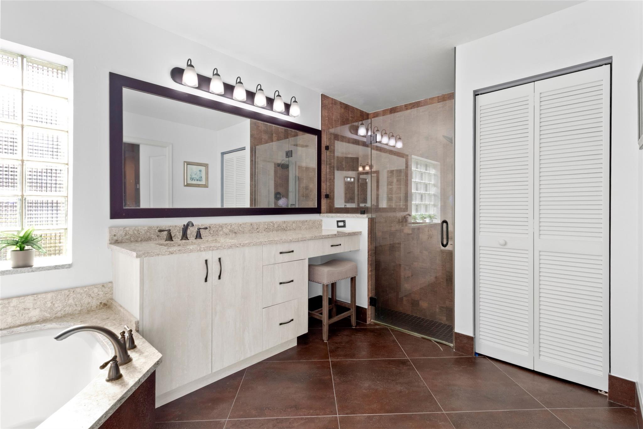 SECTOR 4 - Residential