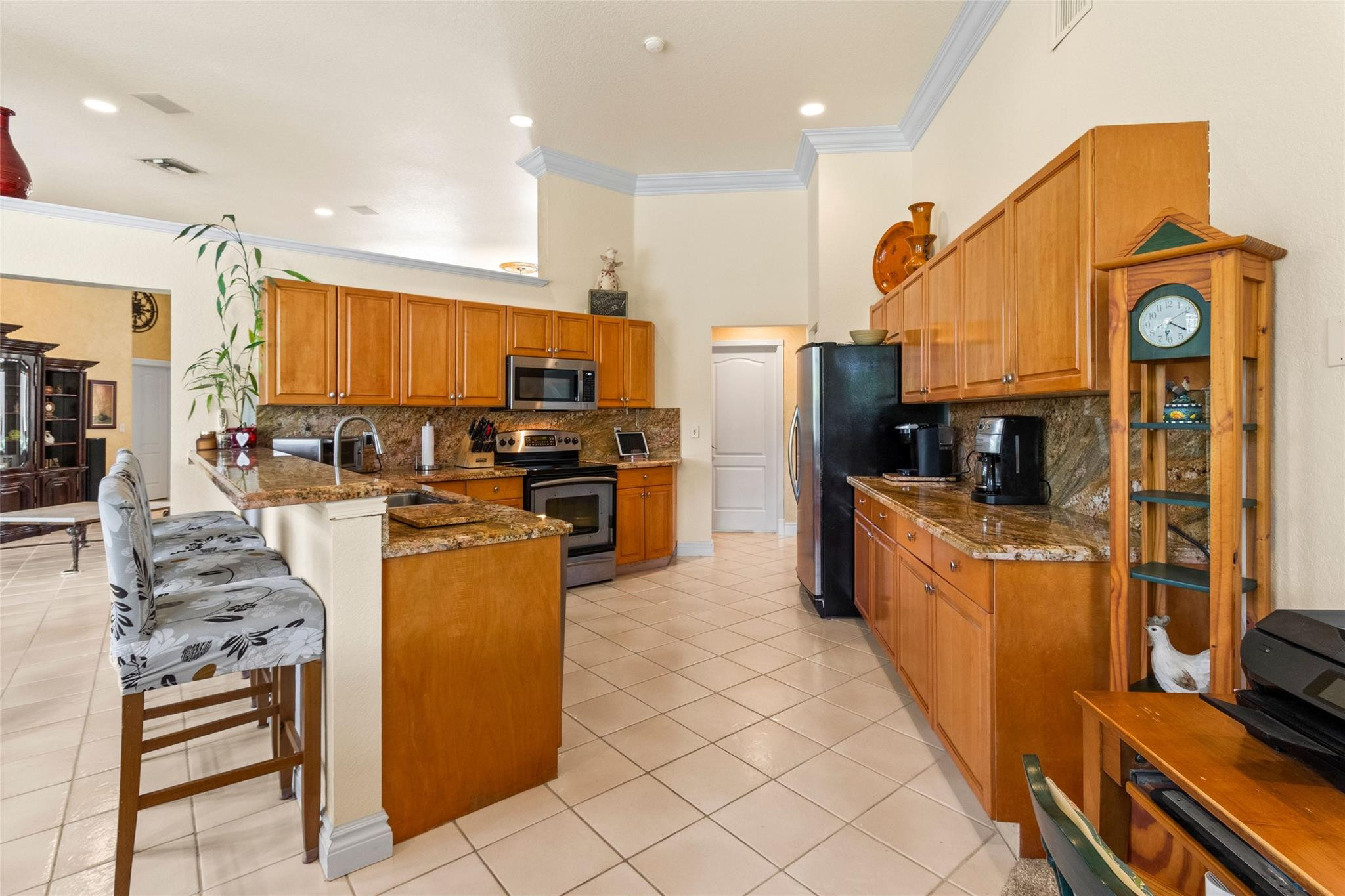 SECTOR 4 - Residential