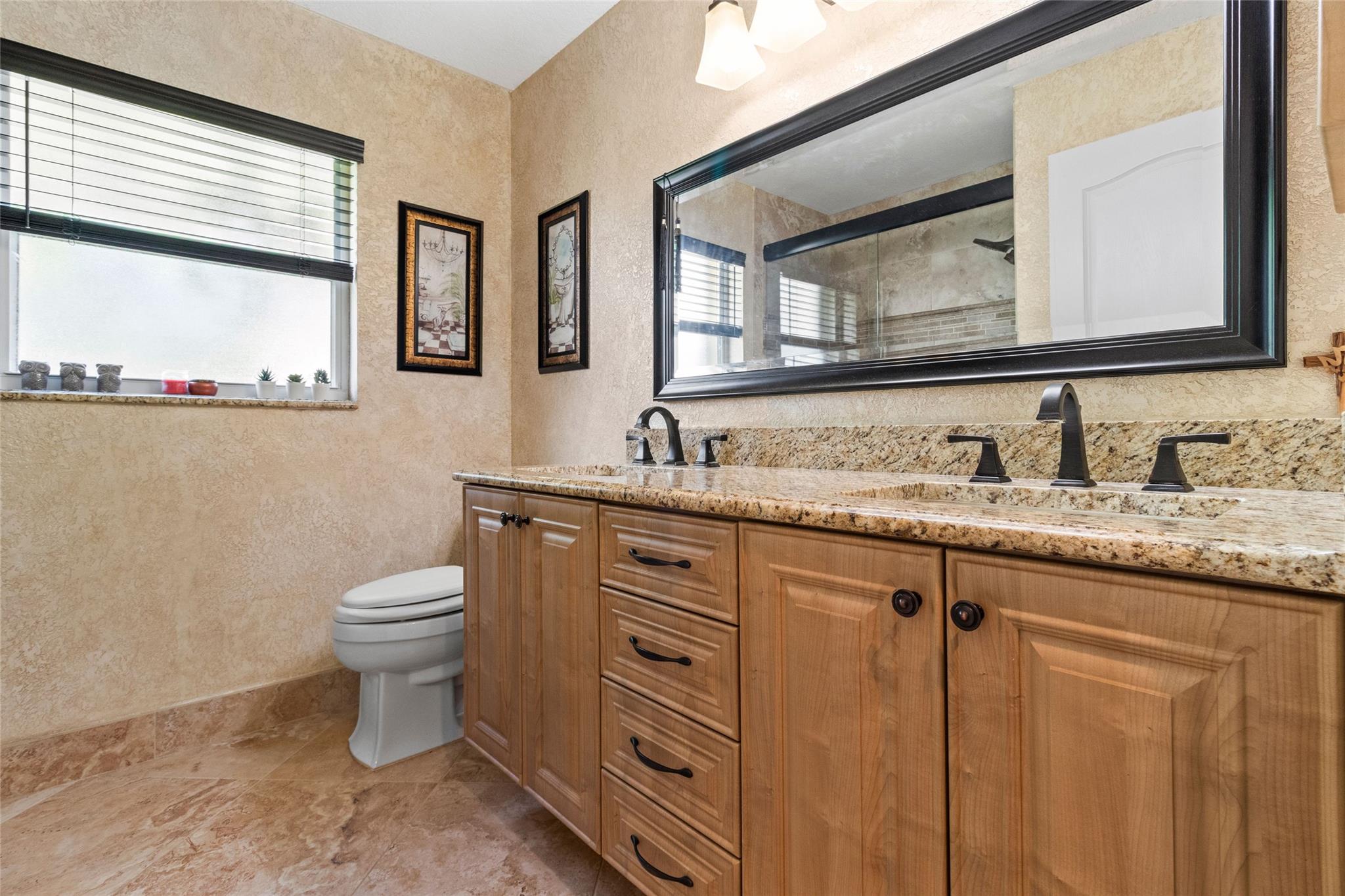 SECTOR 4 - Residential