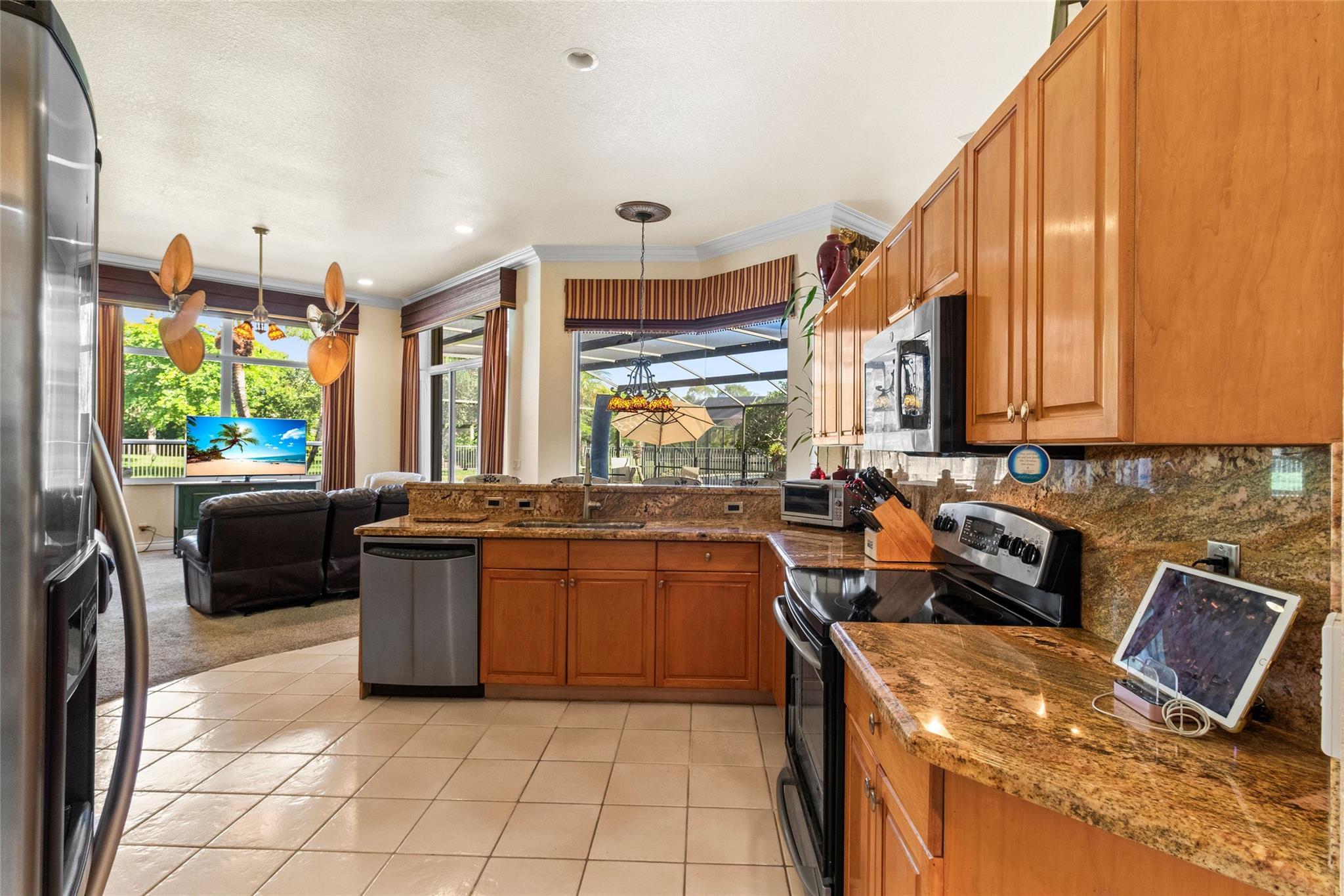 SECTOR 4 - Residential