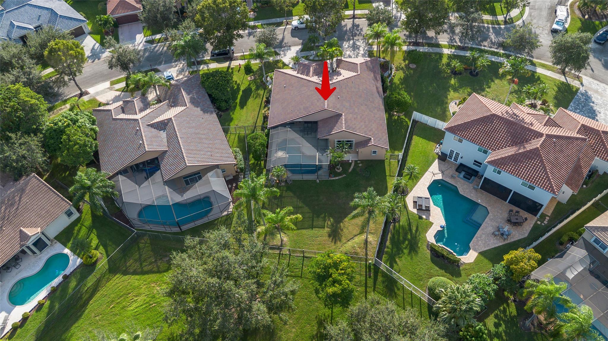 SECTOR 4 - Residential