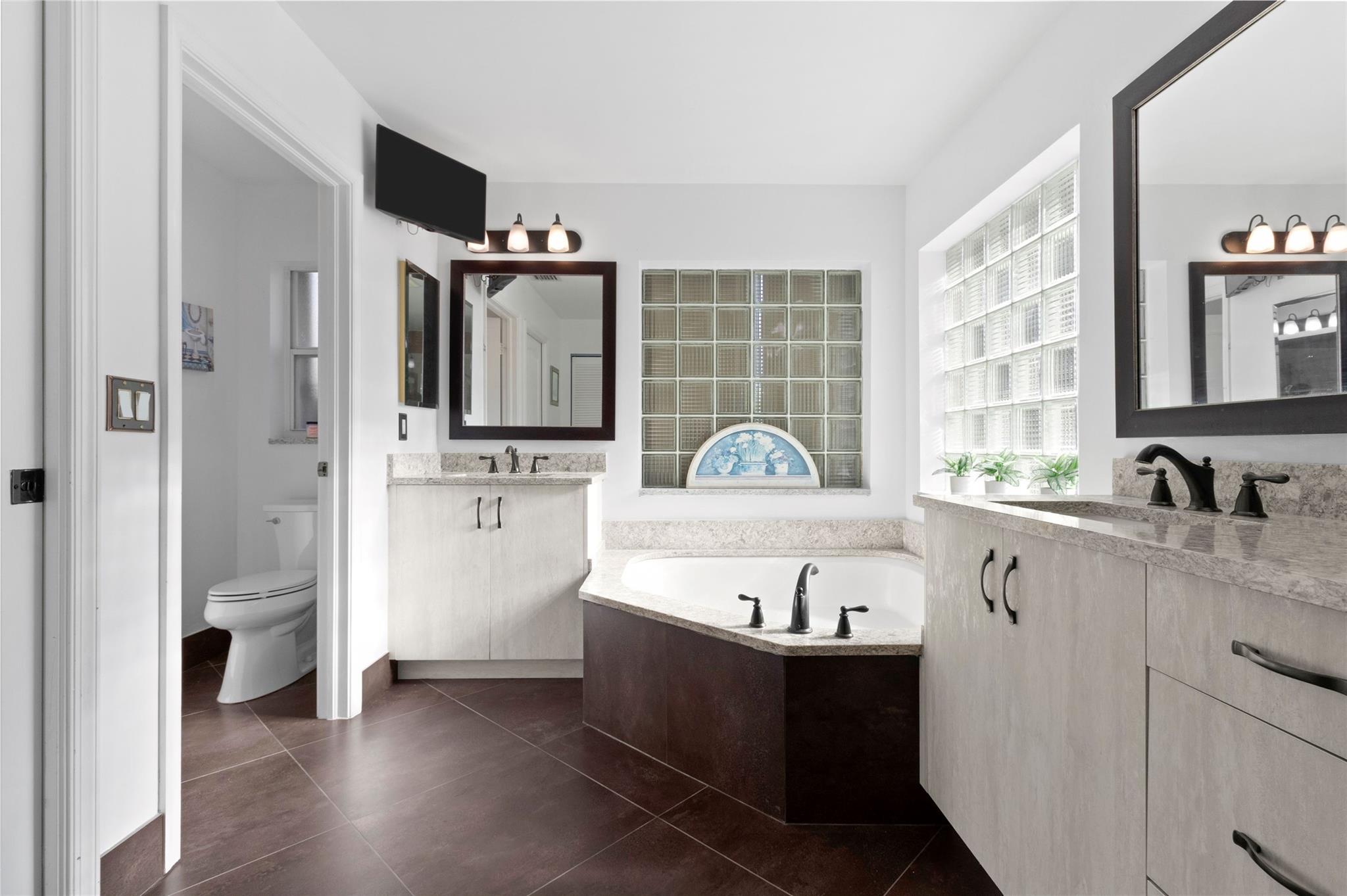 SECTOR 4 - Residential