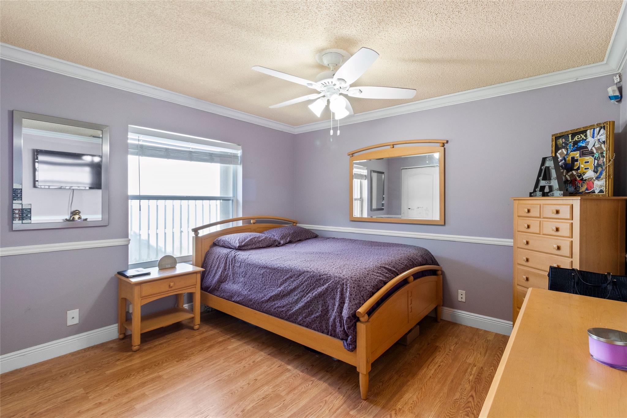 SECTOR 4 - Residential