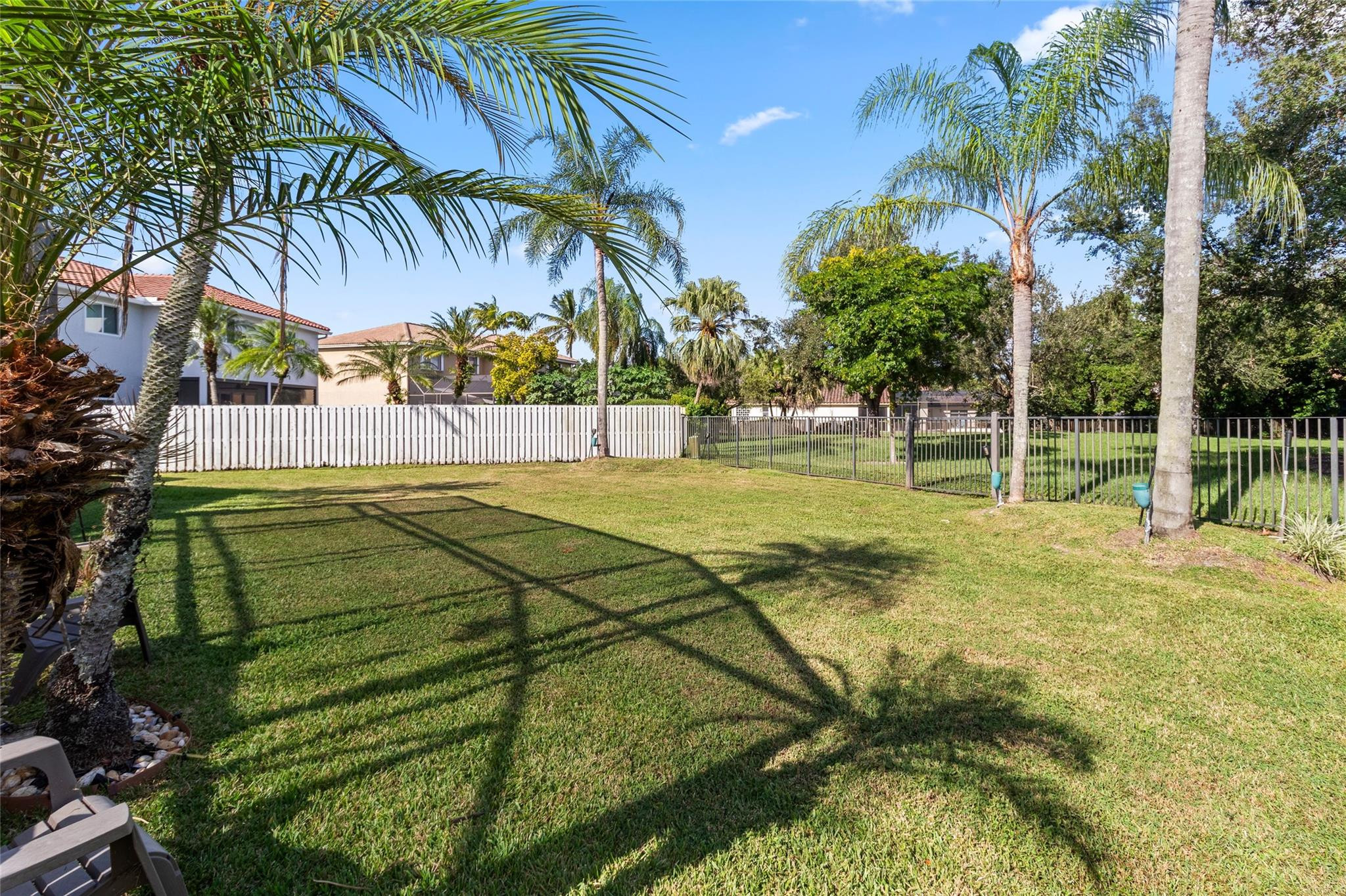 SECTOR 4 - Residential