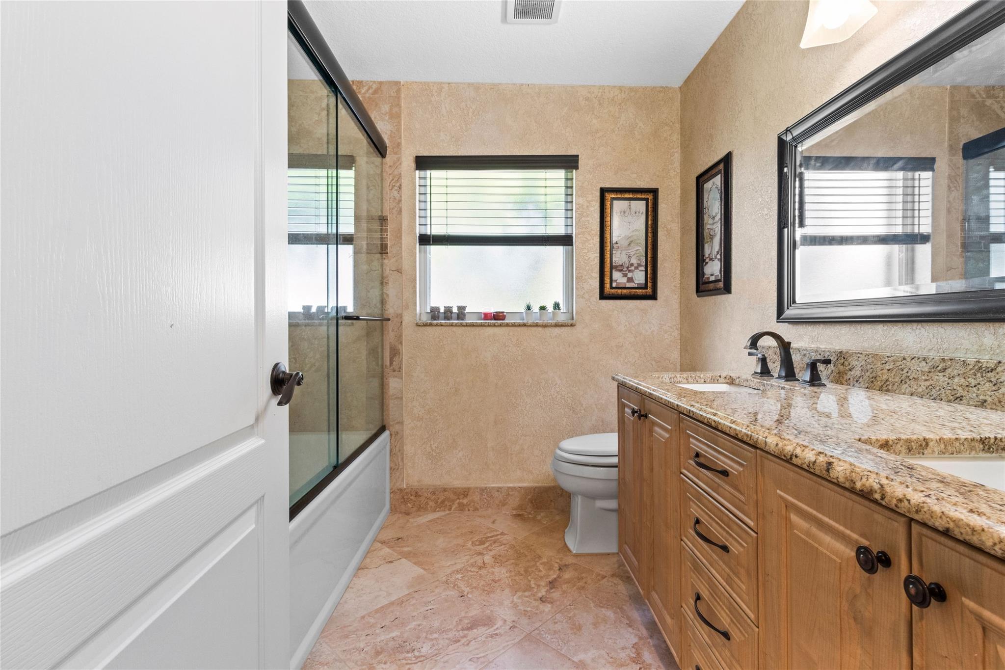 SECTOR 4 - Residential