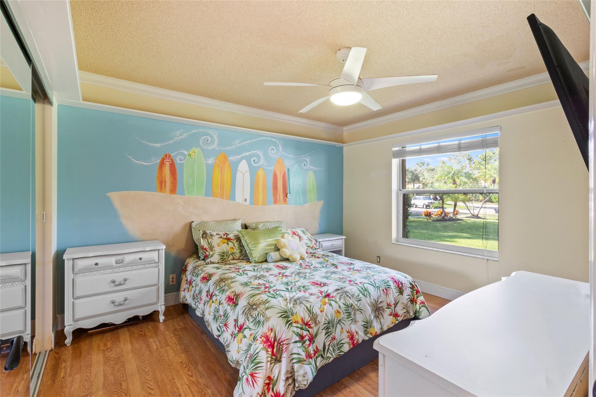 SECTOR 4 - Residential