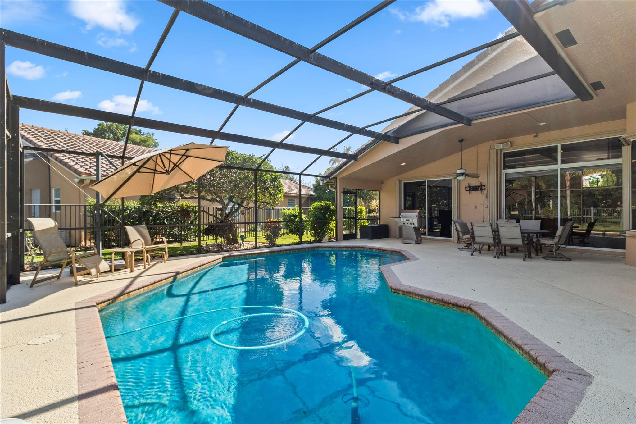 SECTOR 4 - Residential