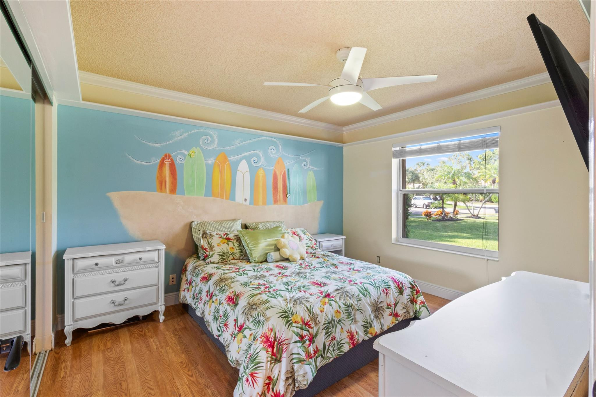 SECTOR 4 - Residential