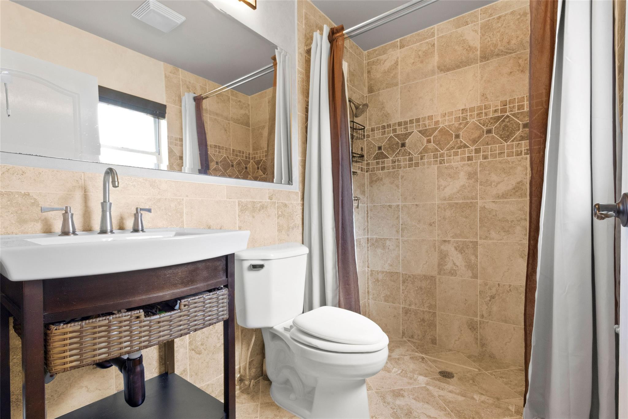 SECTOR 4 - Residential