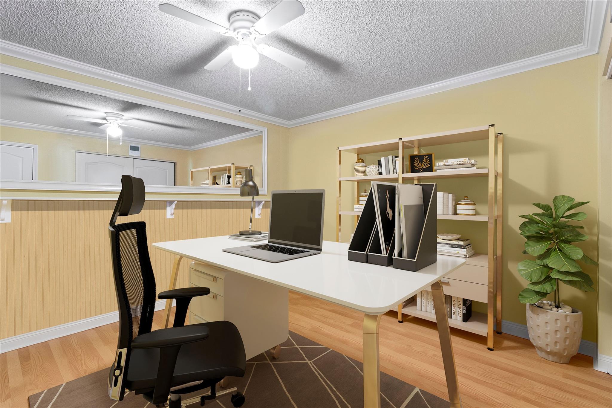 SECTOR 4 - Residential