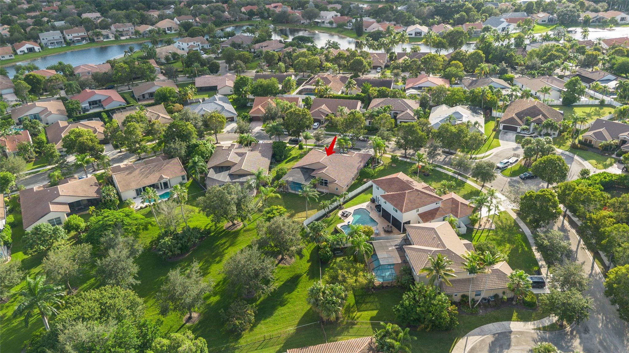 SECTOR 4 - Residential