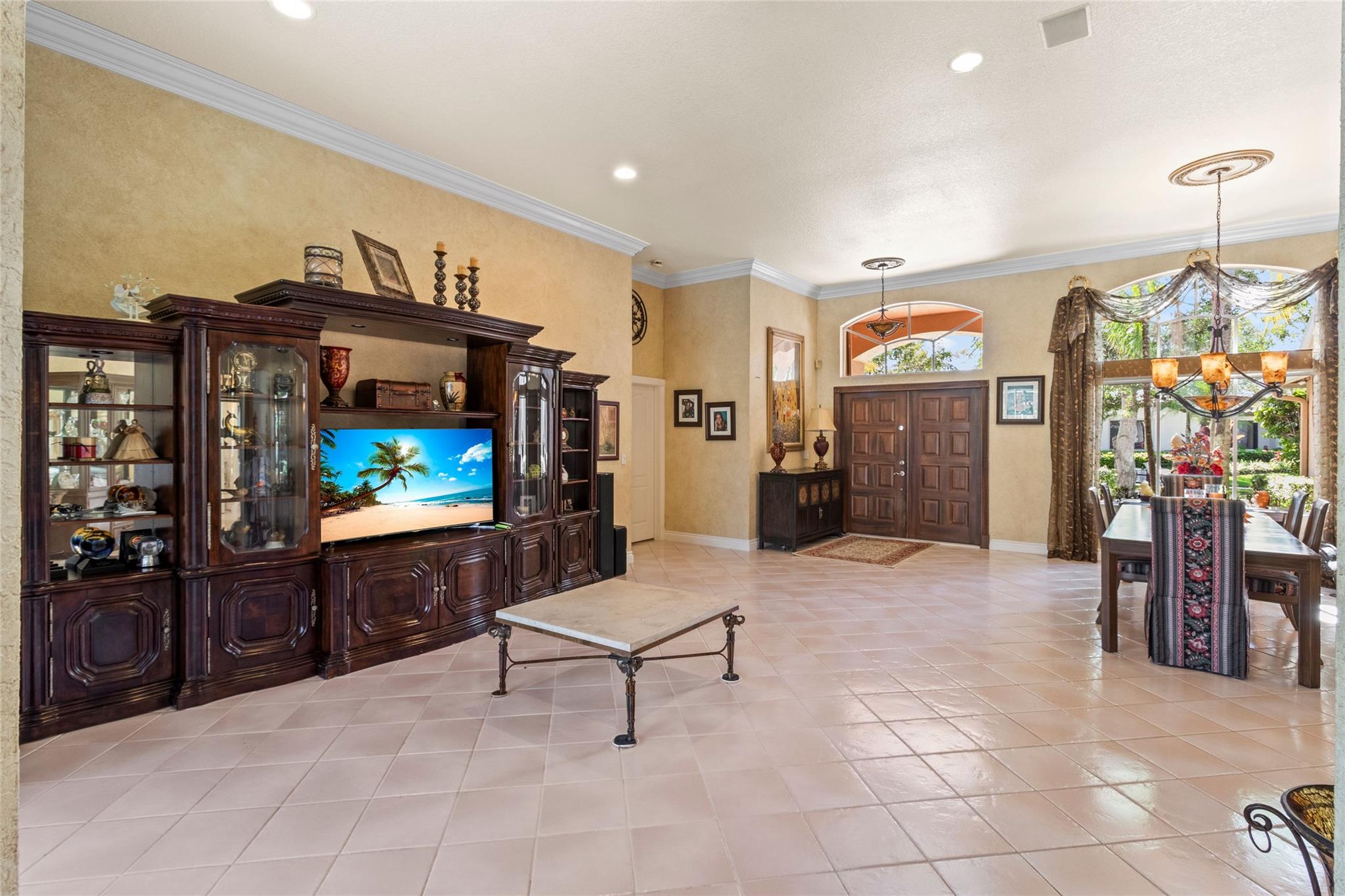 SECTOR 4 - Residential