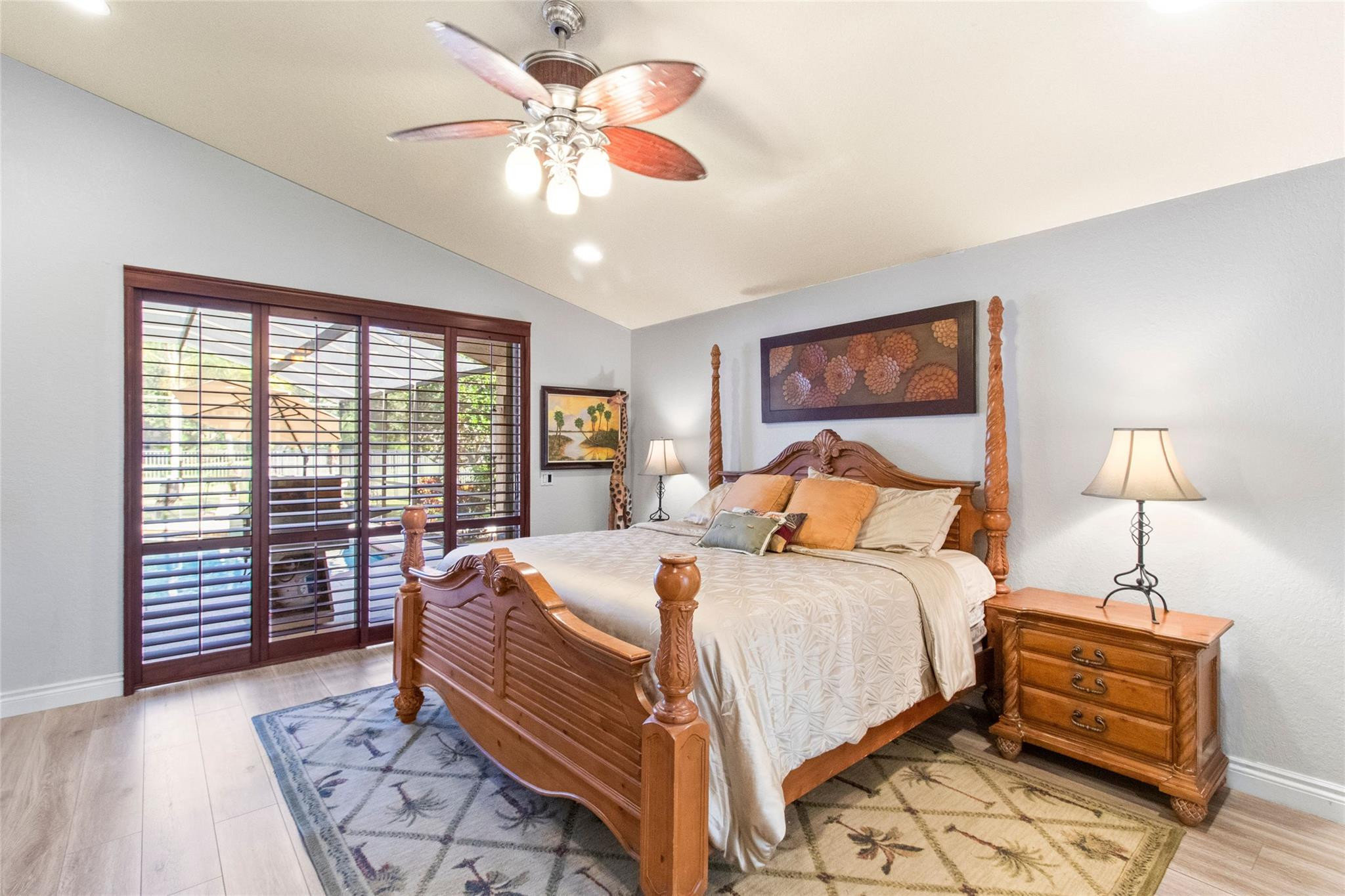 SECTOR 4 - Residential