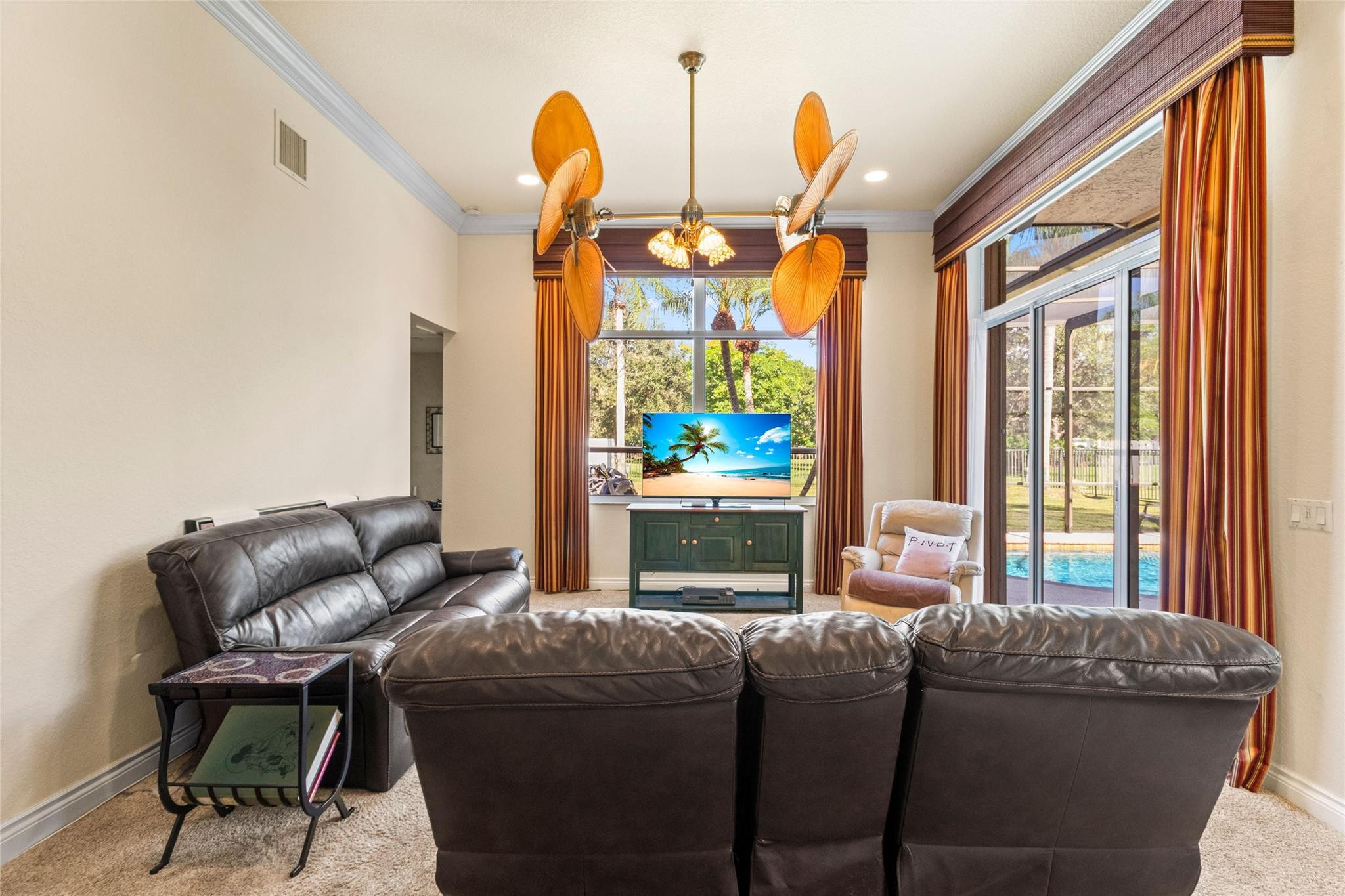 SECTOR 4 - Residential