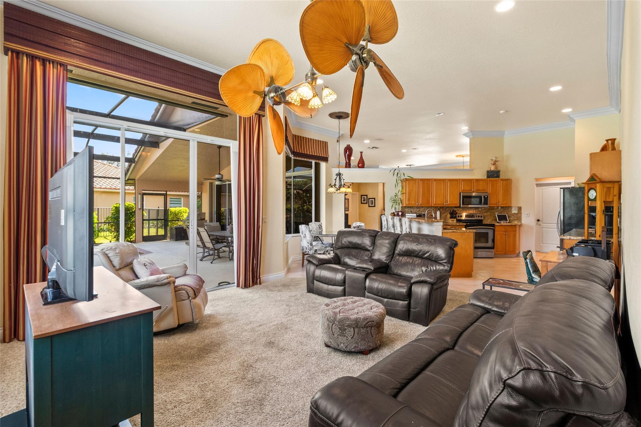 SECTOR 4 - Residential