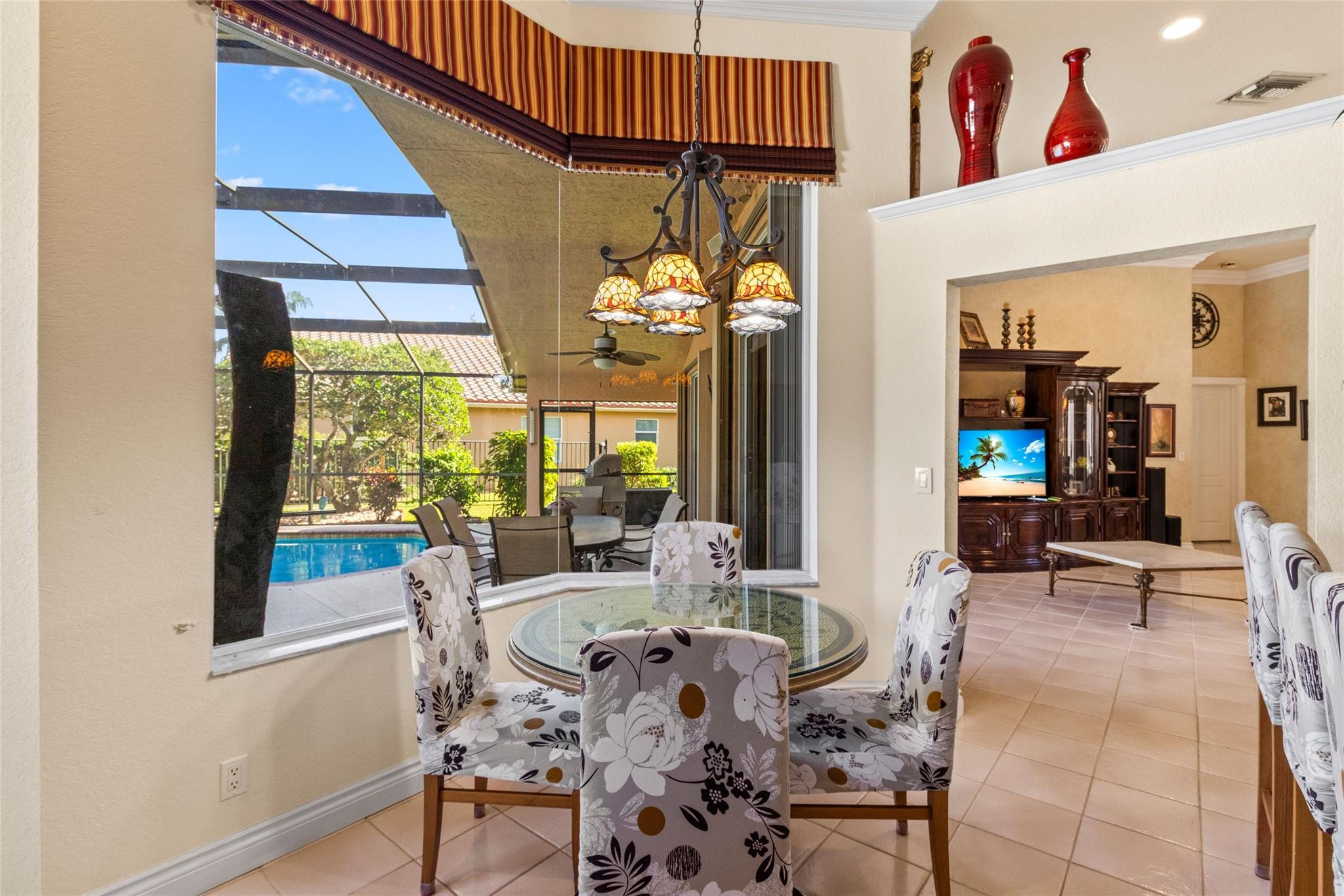 SECTOR 4 - Residential