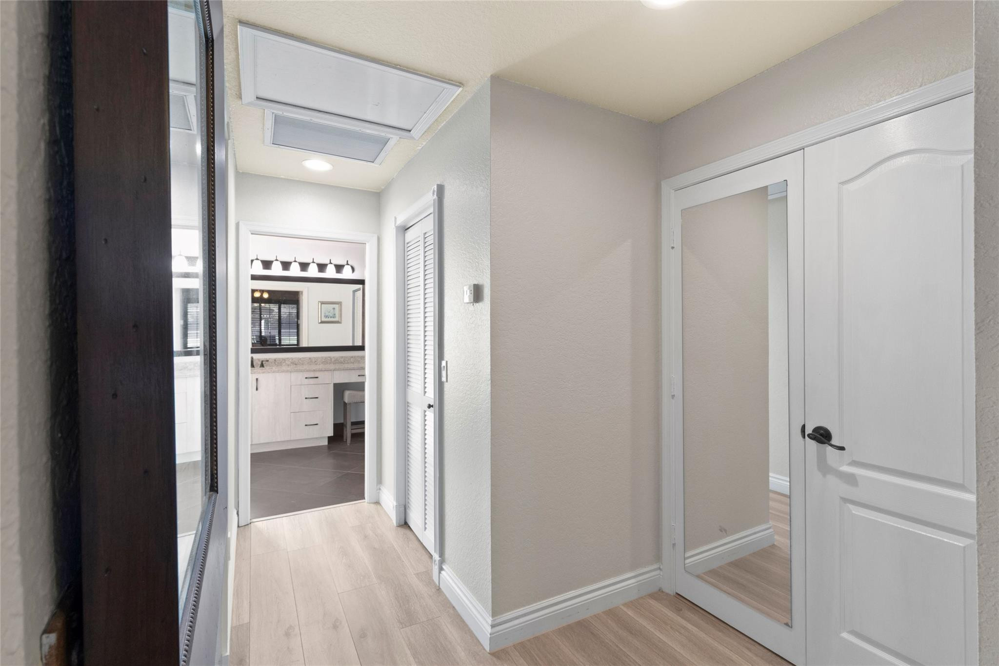 SECTOR 4 - Residential