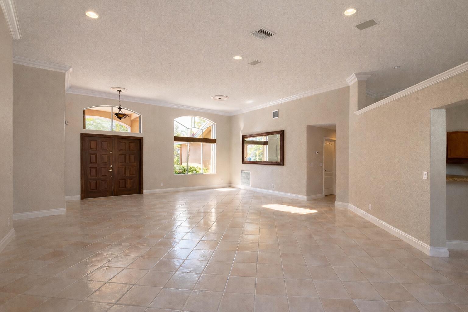 SECTOR 4 - Residential