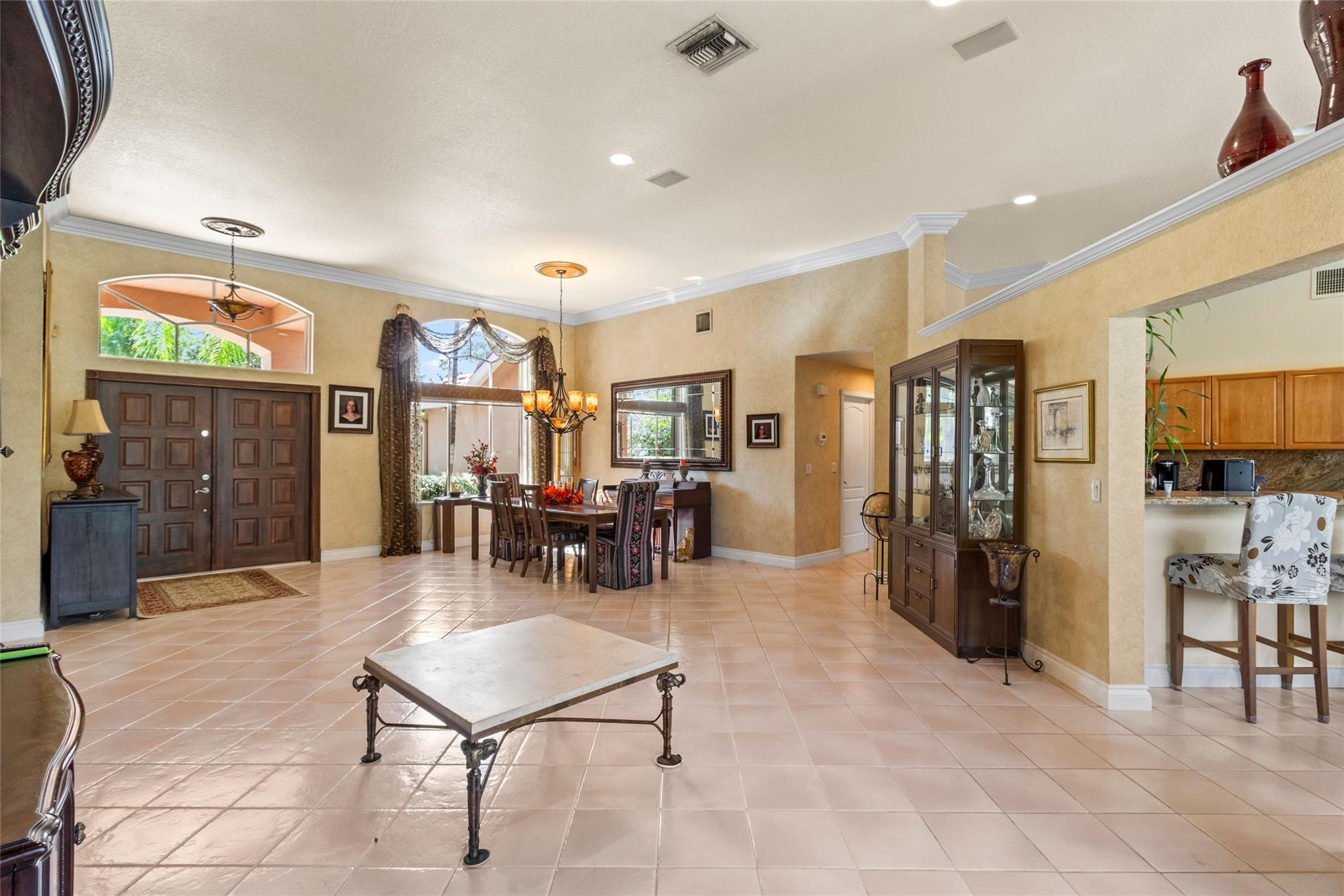 SECTOR 4 - Residential