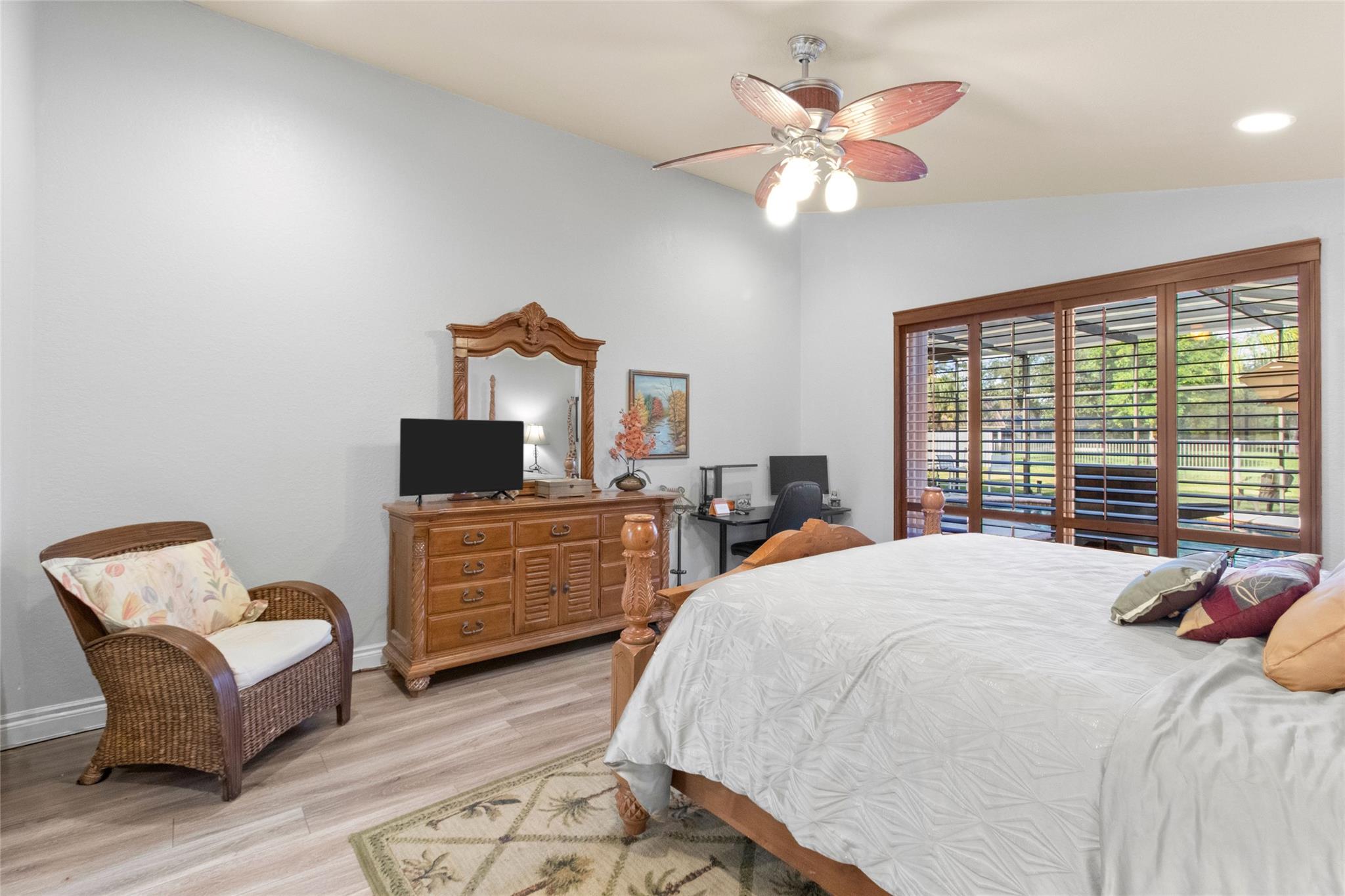 SECTOR 4 - Residential