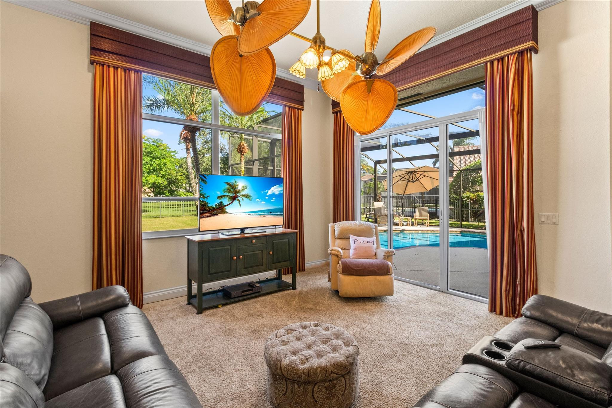 SECTOR 4 - Residential