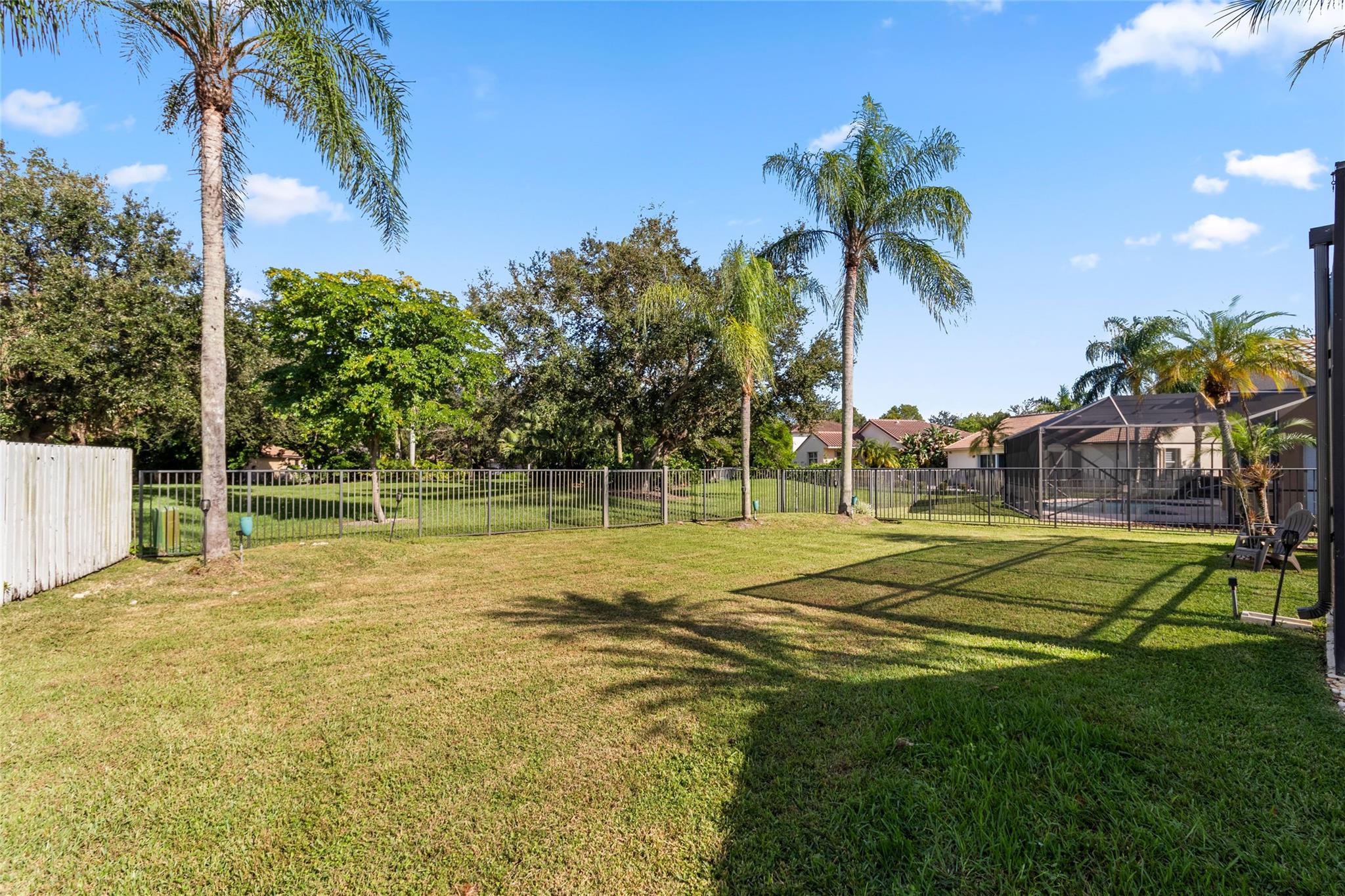 SECTOR 4 - Residential