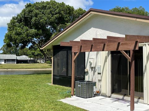 A home in Greenacres