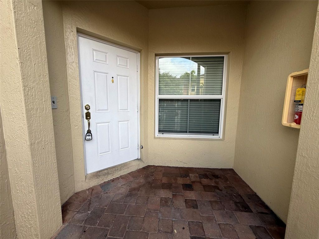 Photo of 2851 W Prospect Road #207, Tamarac, FL 33309 (MLS # F10555402)