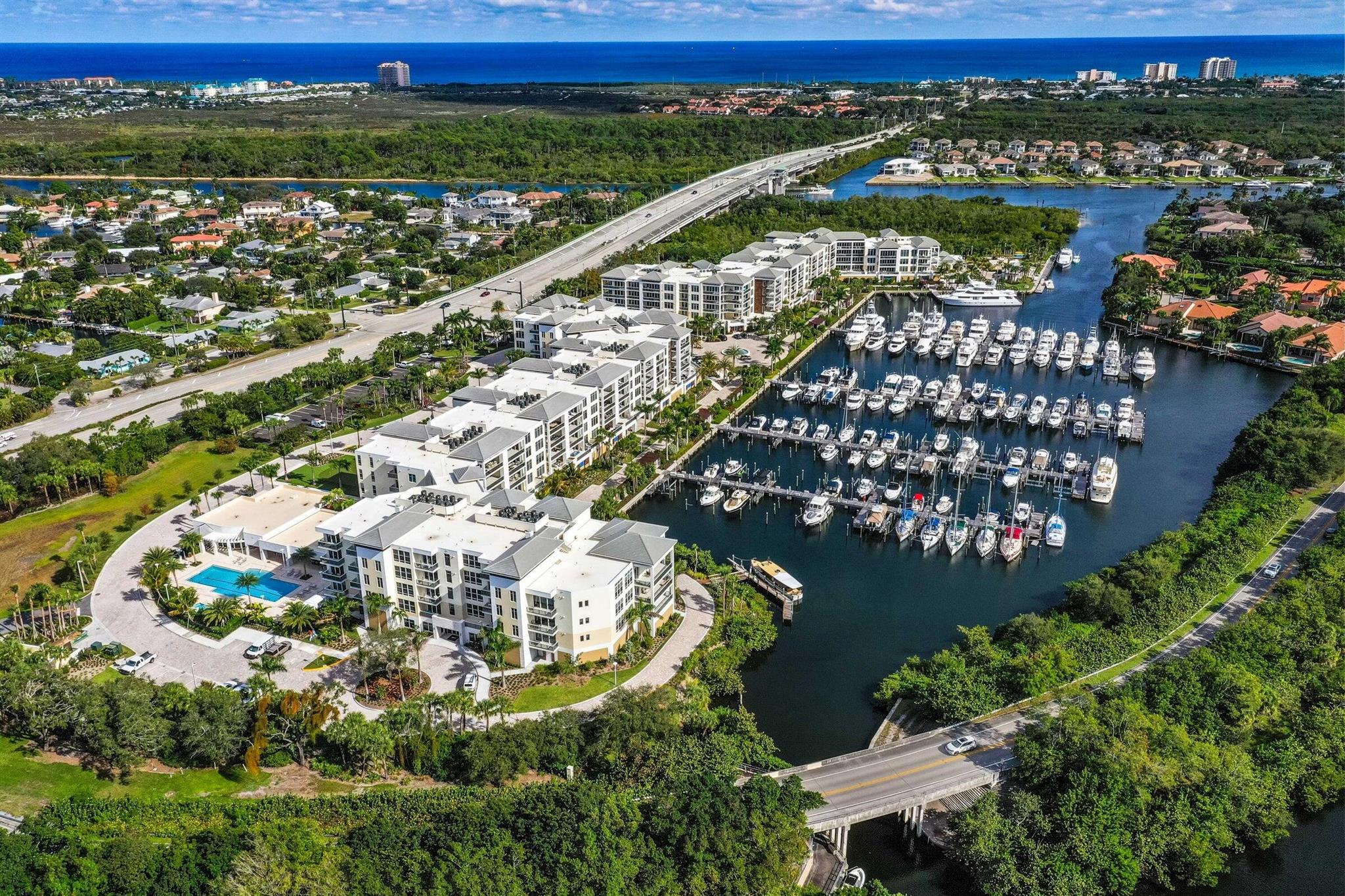 AZURE CONDO - Residential