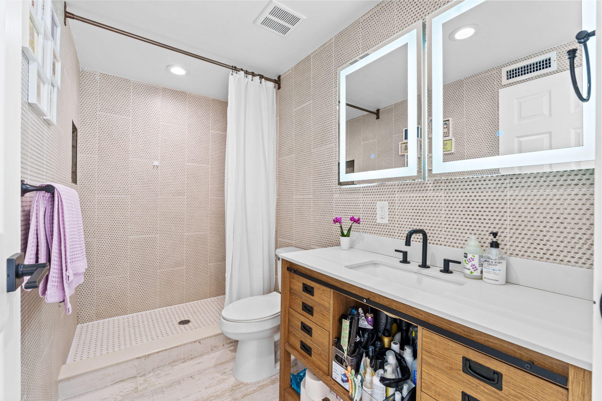 NORTH PALM BCH 3 - Residential