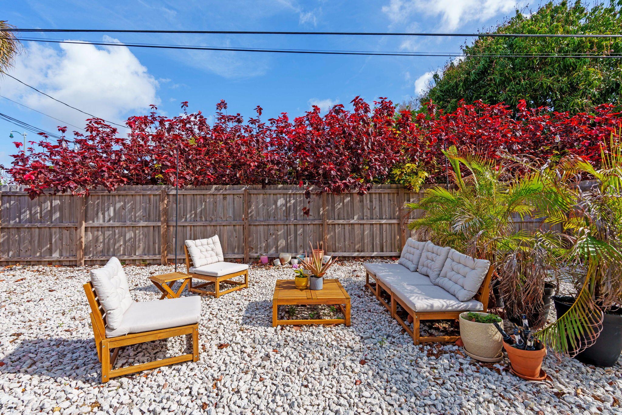 NORTH PALM BCH 3 - Residential