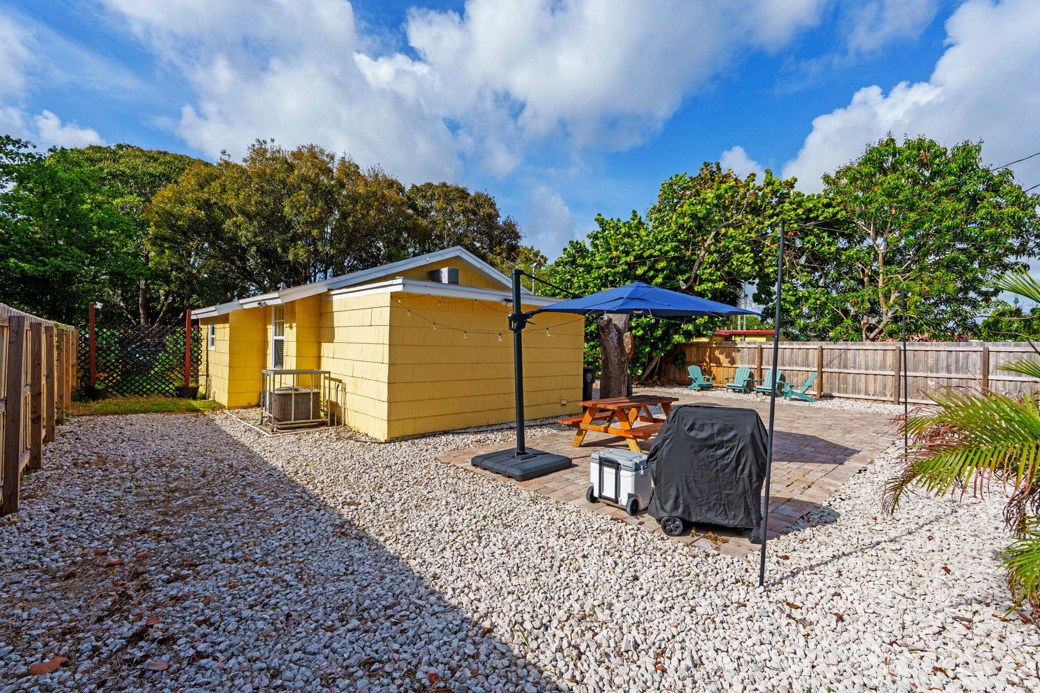 NORTH PALM BCH 3 - Residential