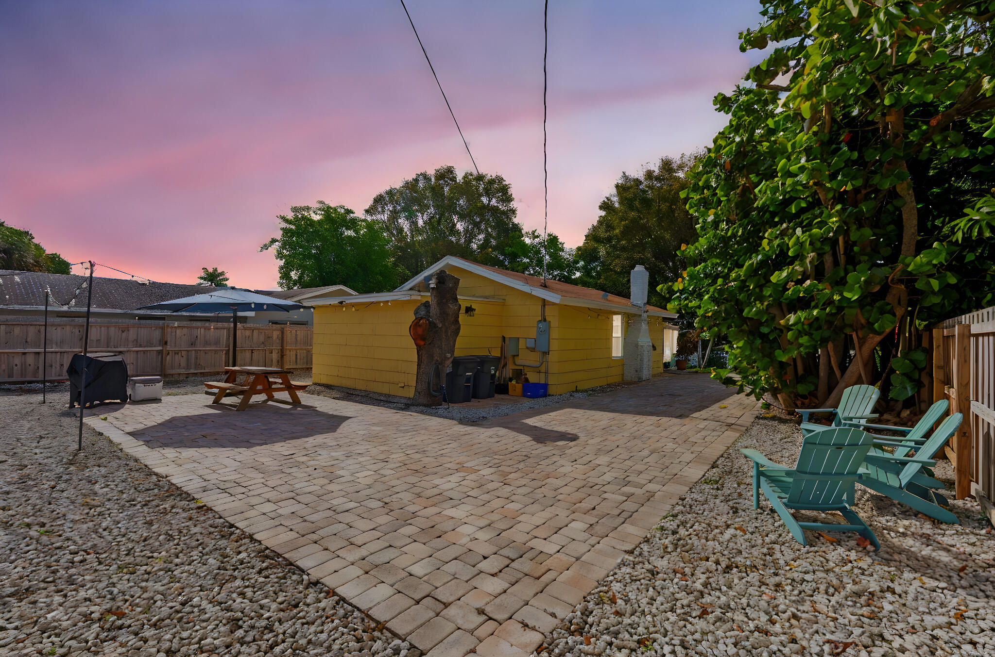 NORTH PALM BCH 3 - Residential